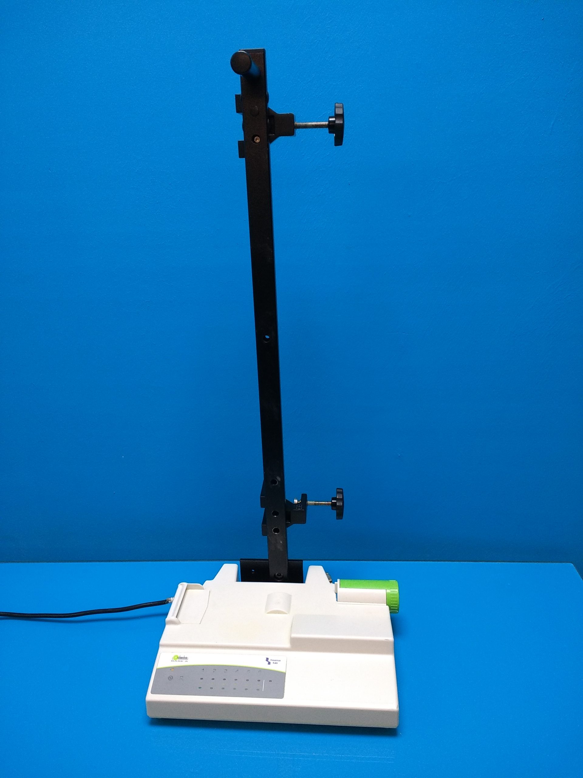 Fresenius Orchestra Base A Din Für Spritzenpumpen — image 1 of 5