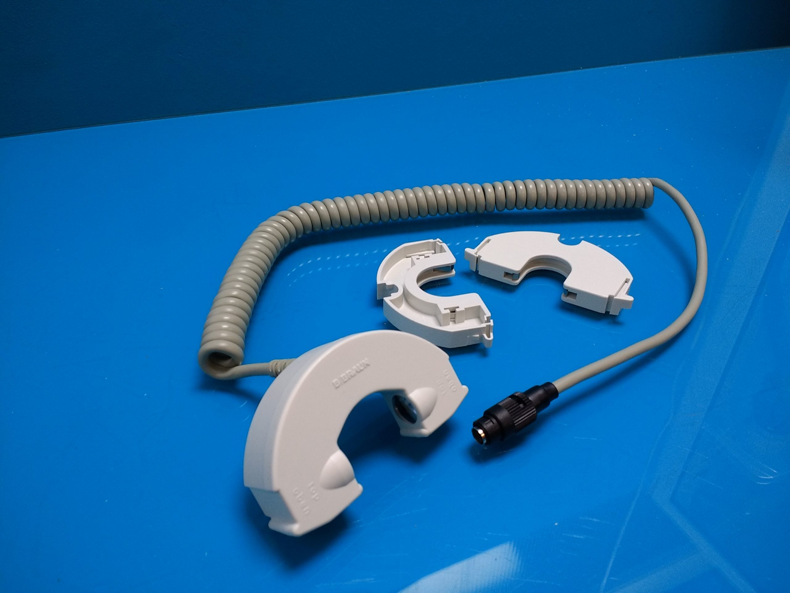 B.Braun 3450578A Tropfensensor thumbnail 2