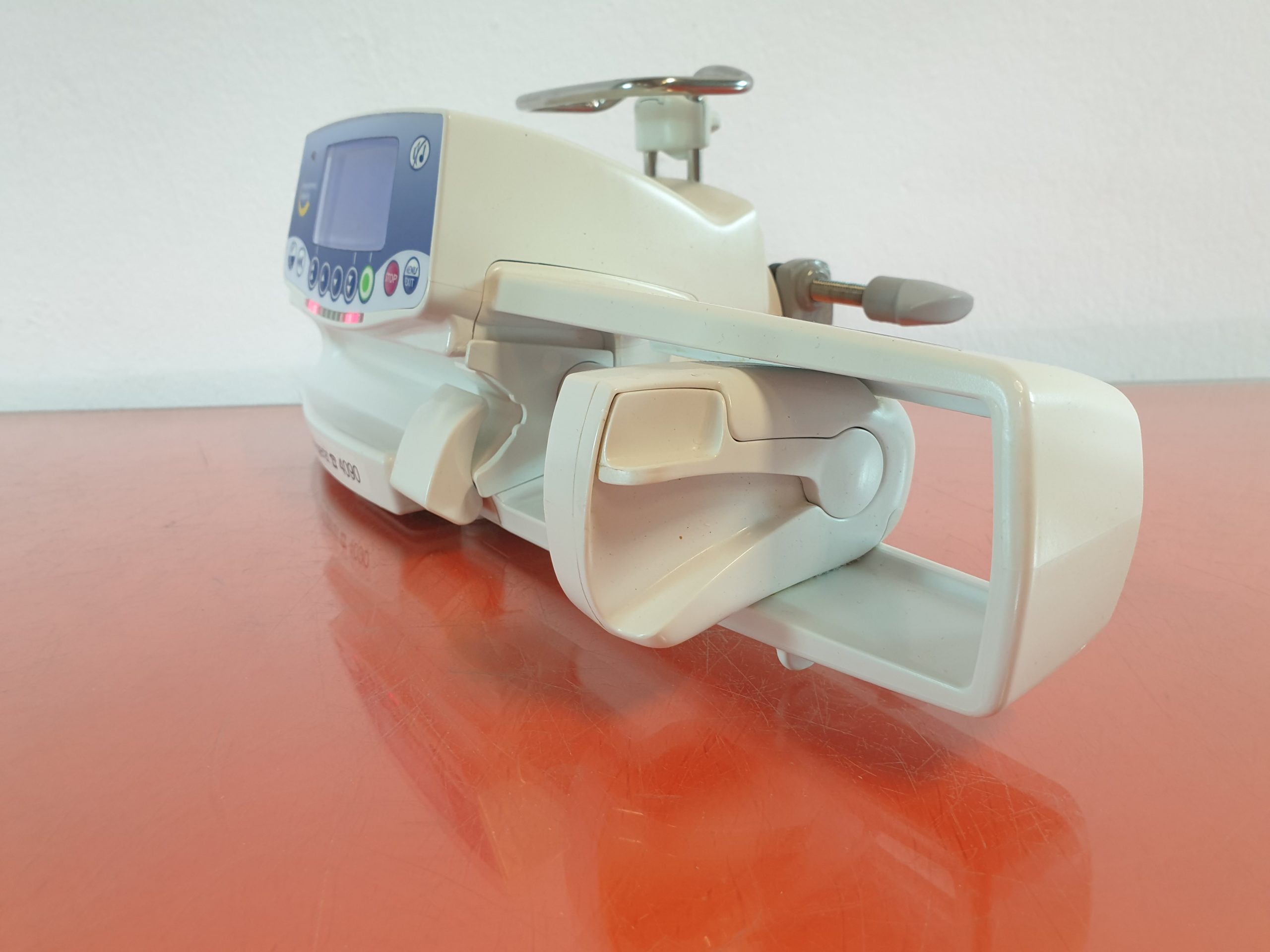 Fresenius Injectomat Agilia Syringe Pump thumbnail 4