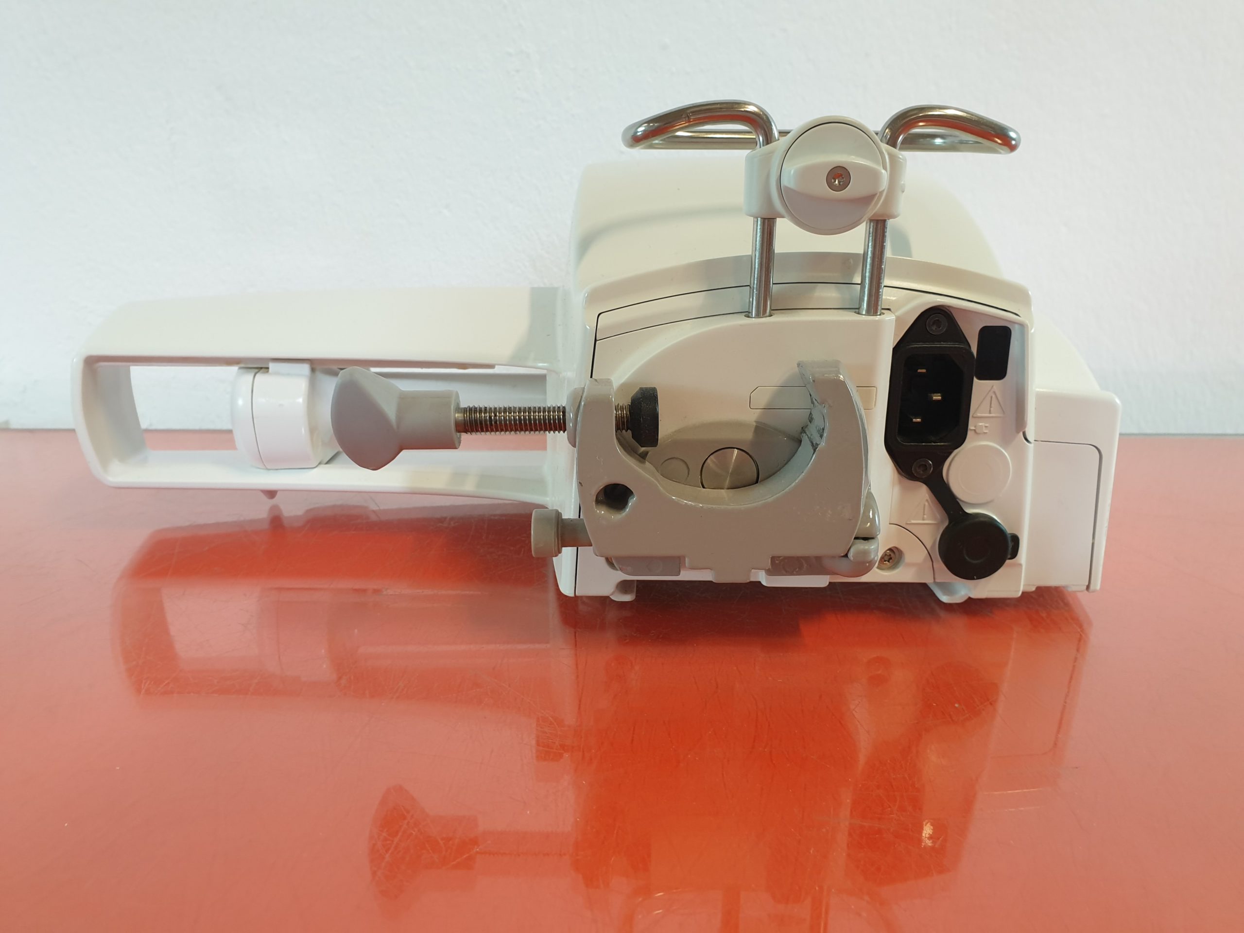 Fresenius Injectomat Agilia Syringe Pump thumbnail 5