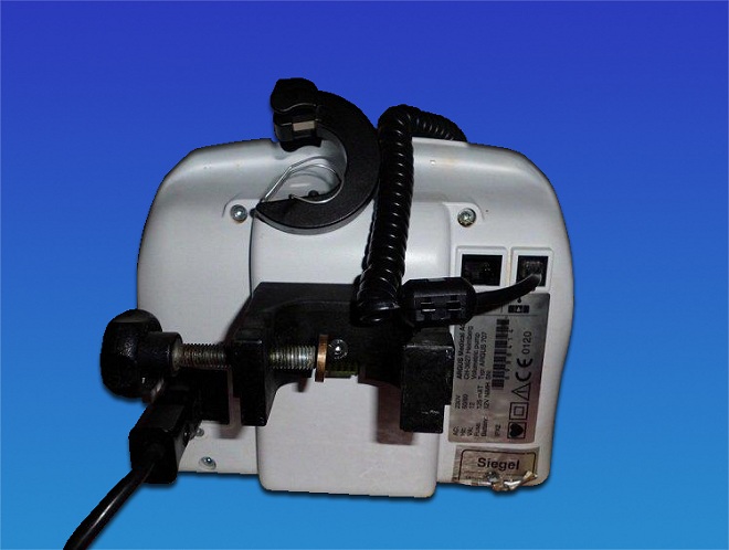 Medi Argus Infusionspumpe 707 / ARGUS 707 thumbnail 2