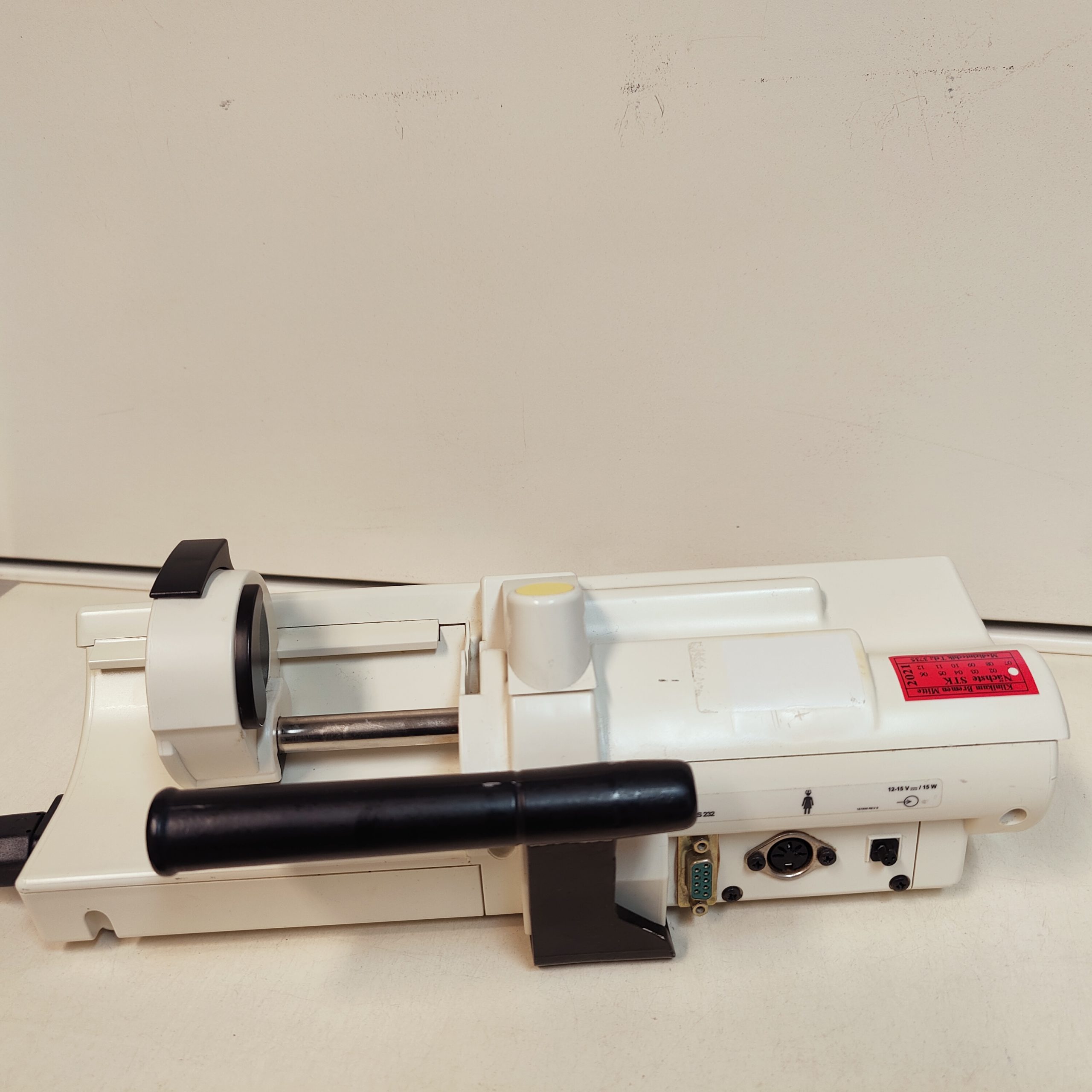 Fresenius Injectomat 2000MC // 2000 MC Spritzenpumpe Anaesthesie thumbnail 2