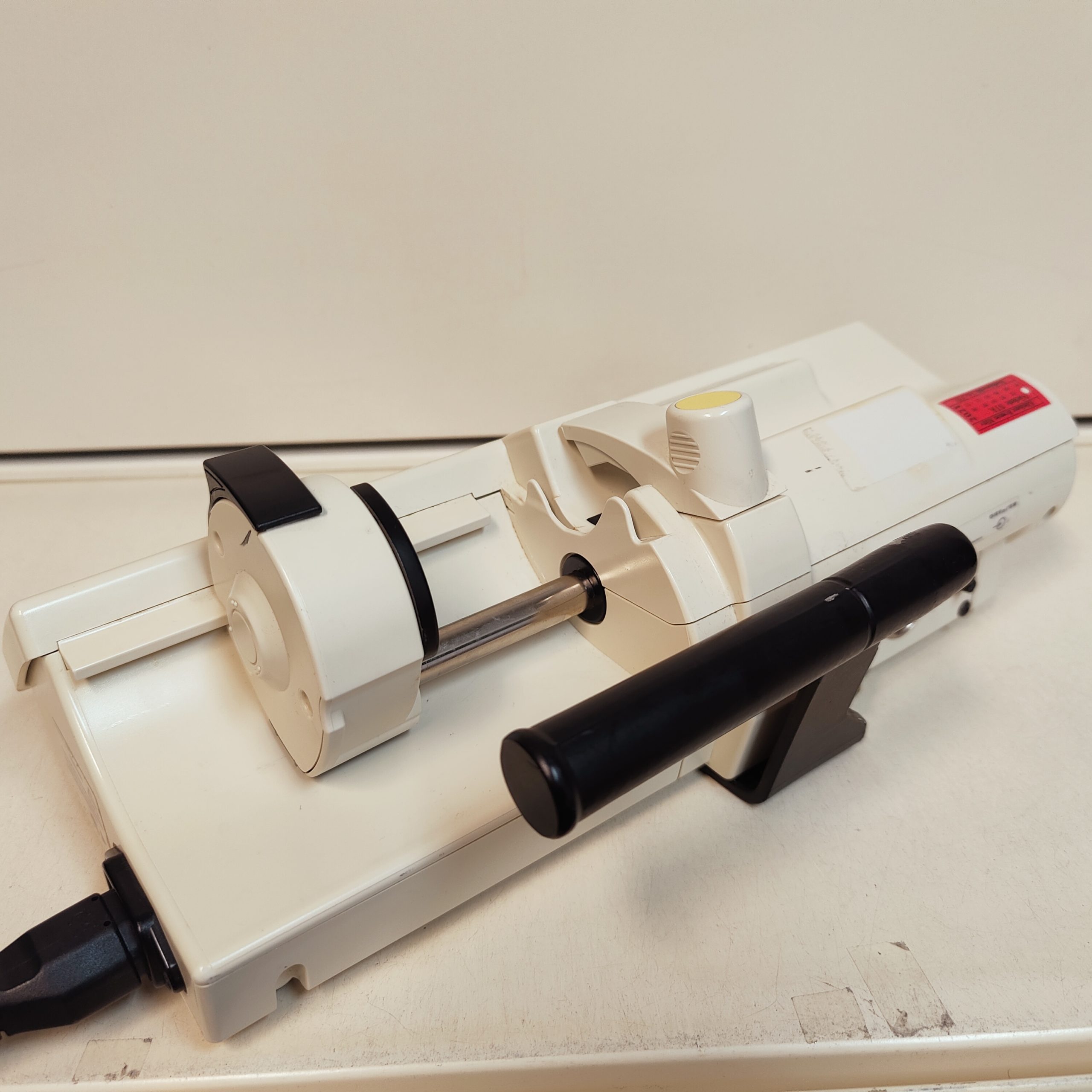 Fresenius Injectomat 2000MC // 2000 MC Spritzenpumpe Anaesthesie thumbnail 4