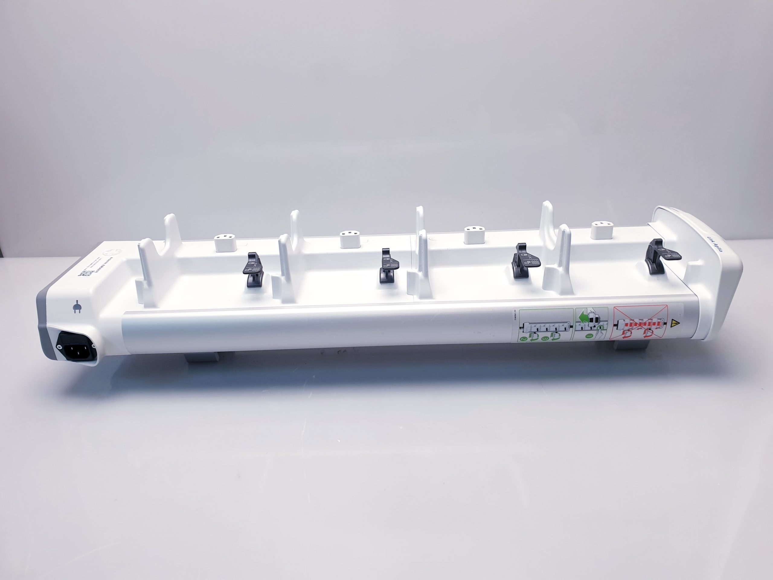 Fresenius KABI INJECTOMAT MC AGILIA D Infusionspumpe thumbnail 9