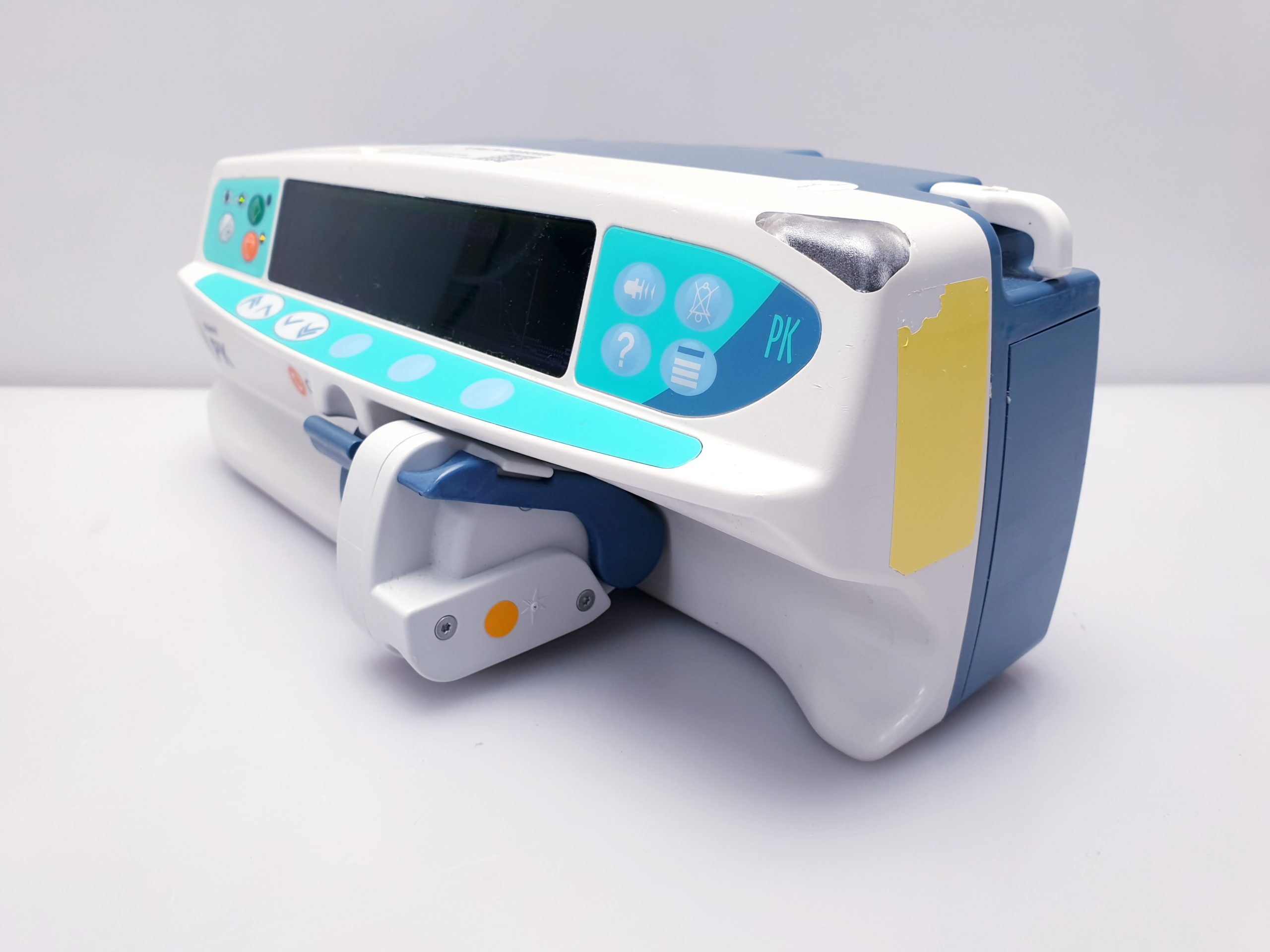 Carefusion Alaris PK Spritzenpumpe thumbnail 5