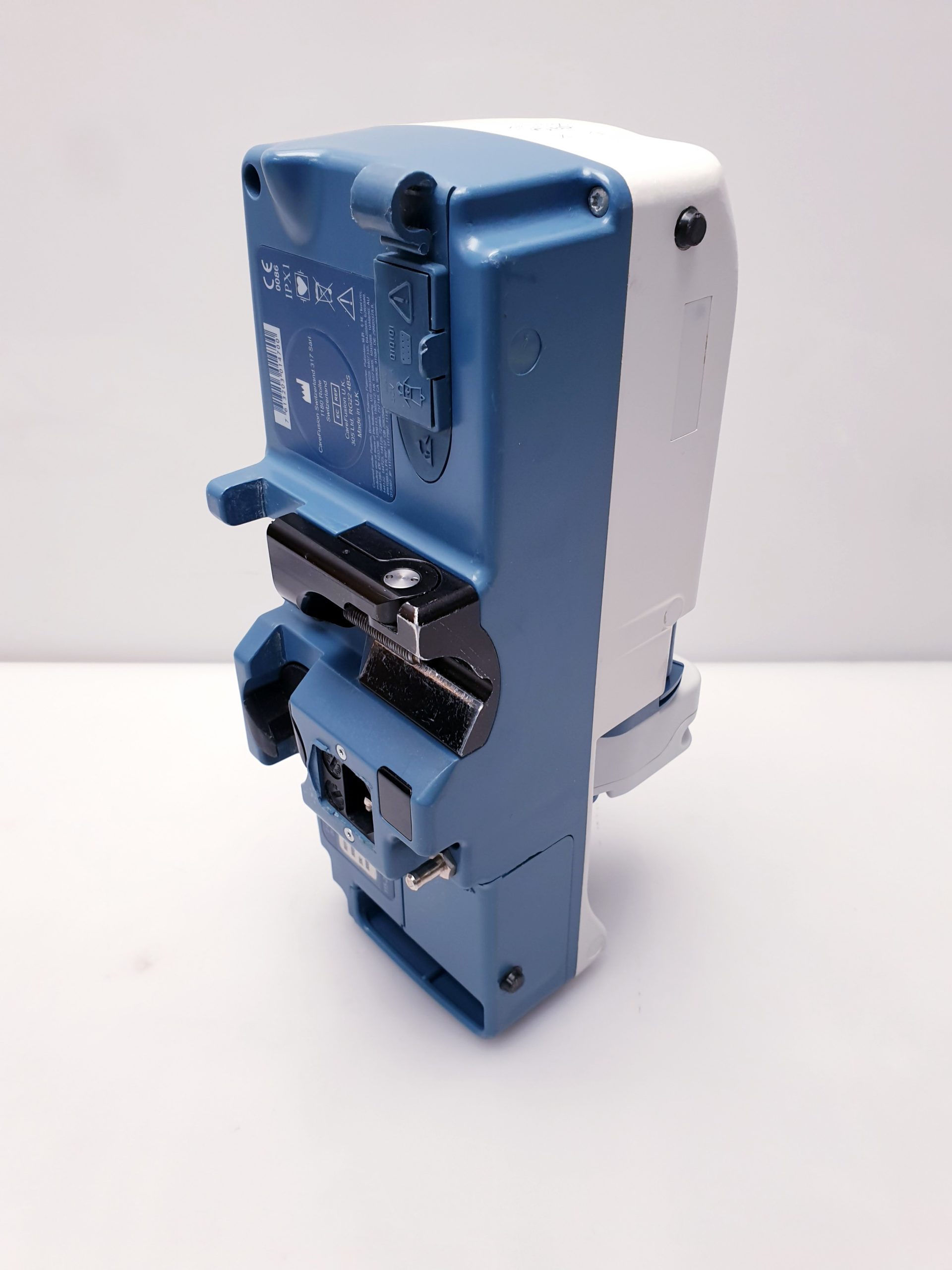 Carefusion Alaris PK Spritzenpumpe thumbnail 8