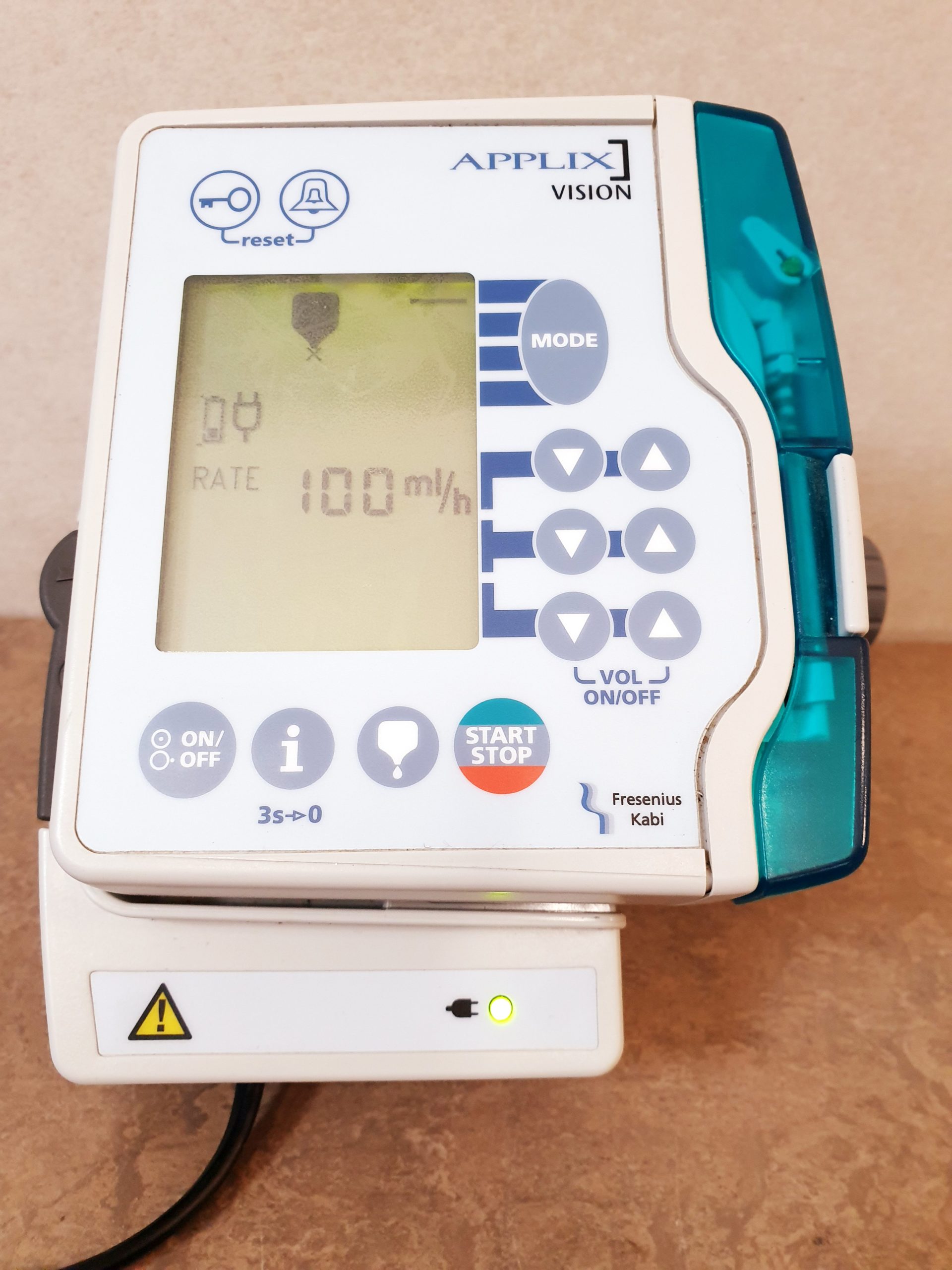 FRESENIUS APPLIX Vision — image 1 of 7