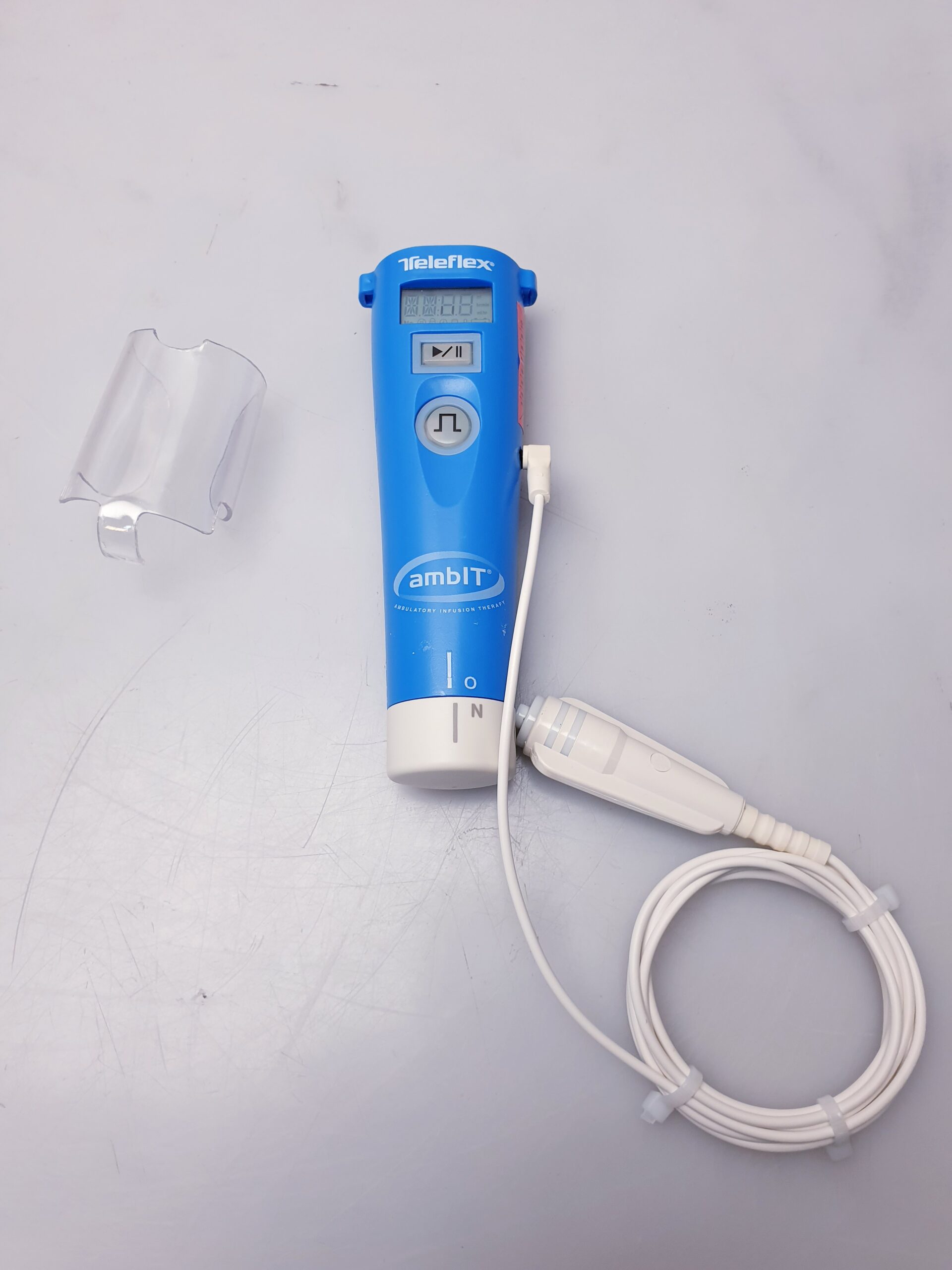 AMBIT TELEFLEX PCA PUMPE thumbnail 3