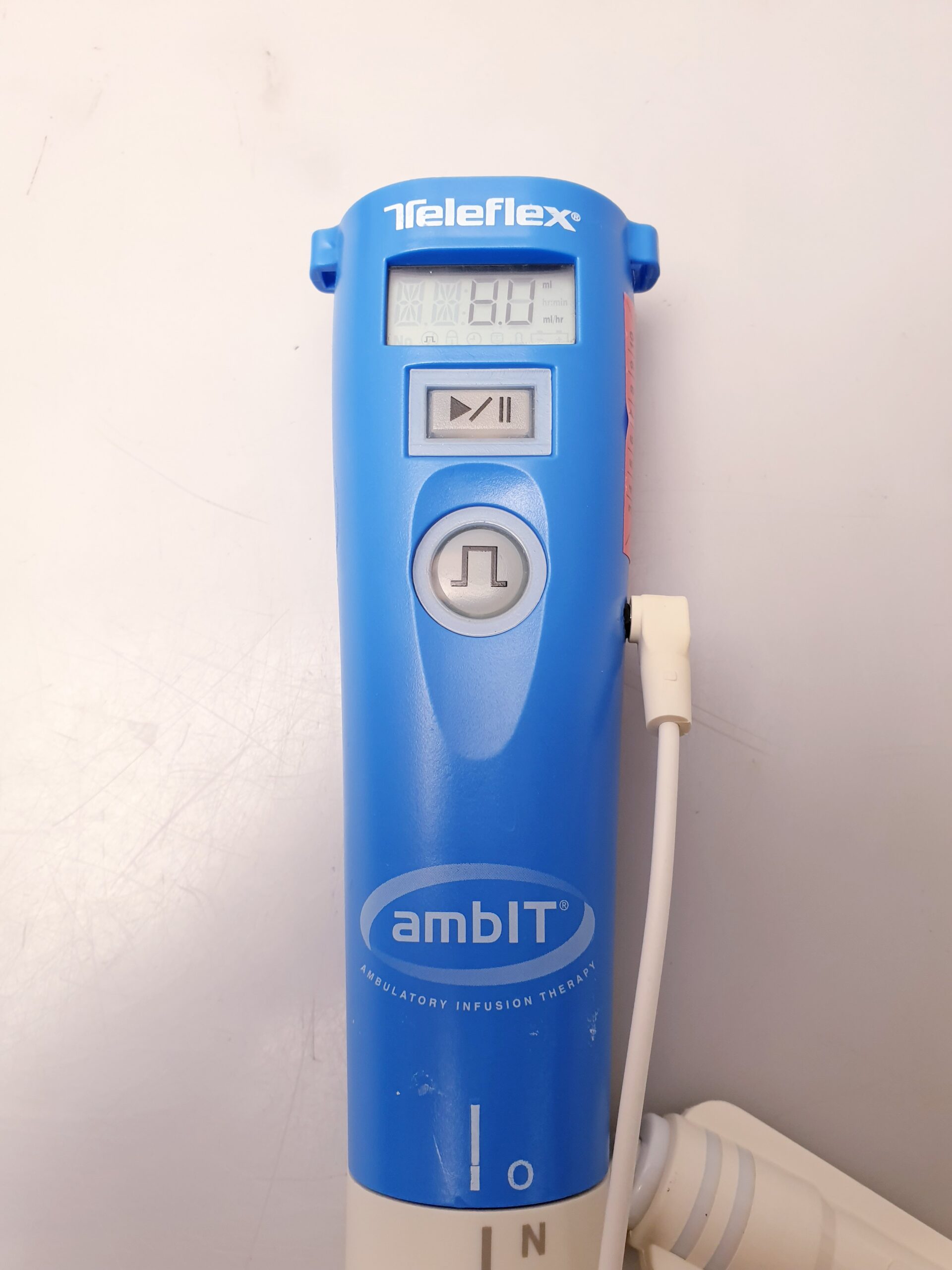 AMBIT TELEFLEX PCA PUMPE thumbnail 5