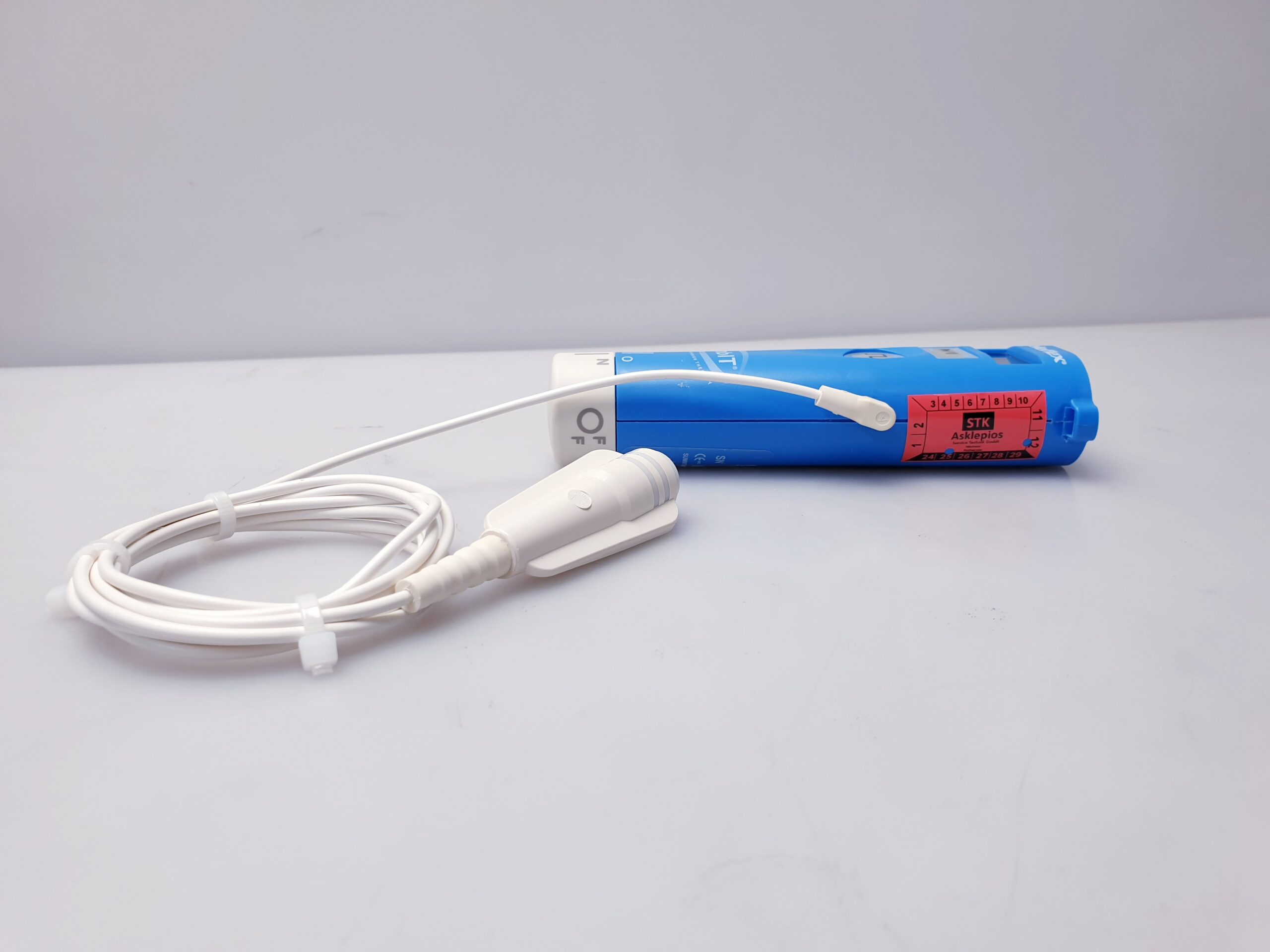 AMBIT TELEFLEX PCA PUMPE thumbnail 6