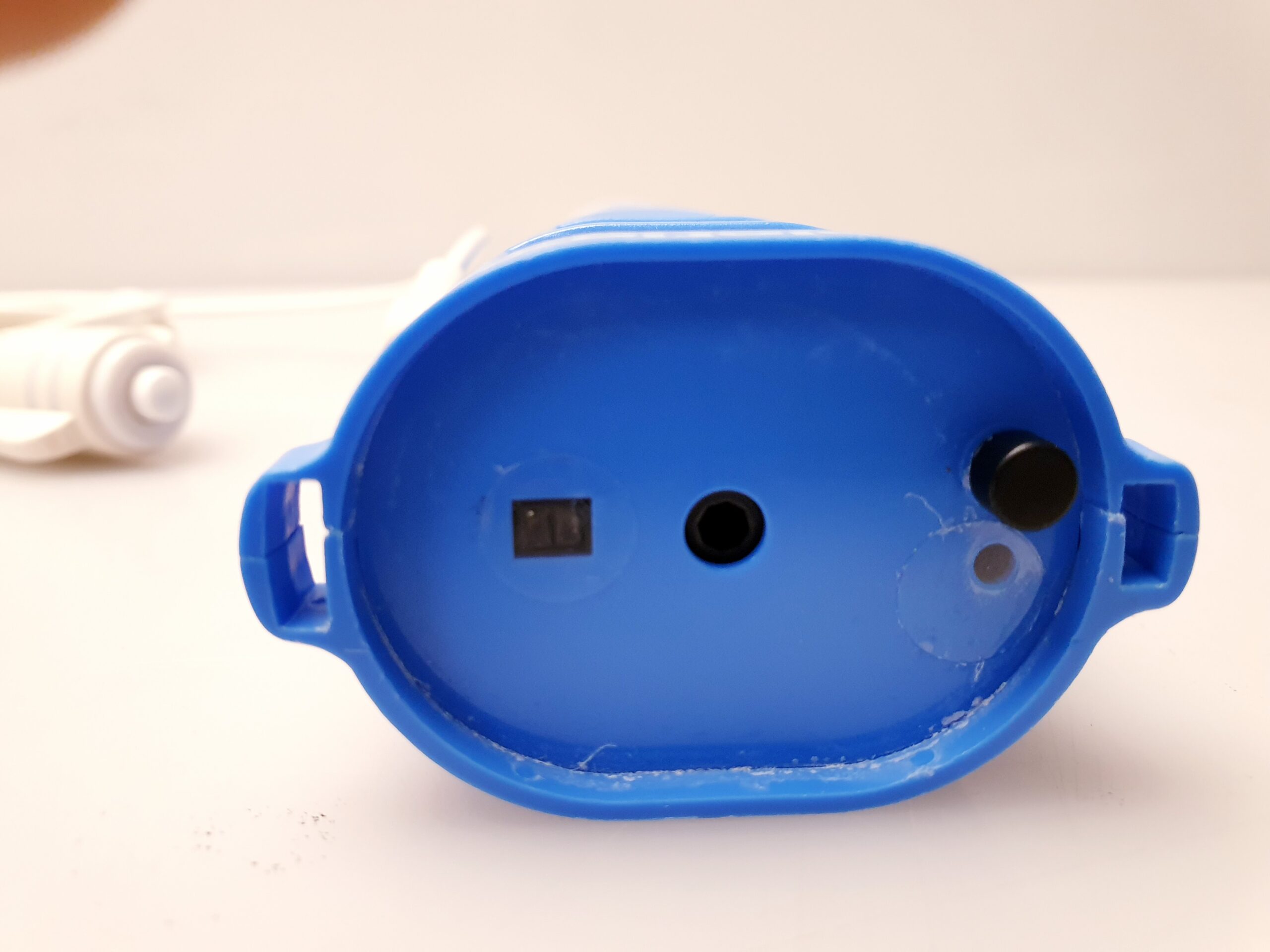 AMBIT TELEFLEX PCA PUMPE thumbnail 8