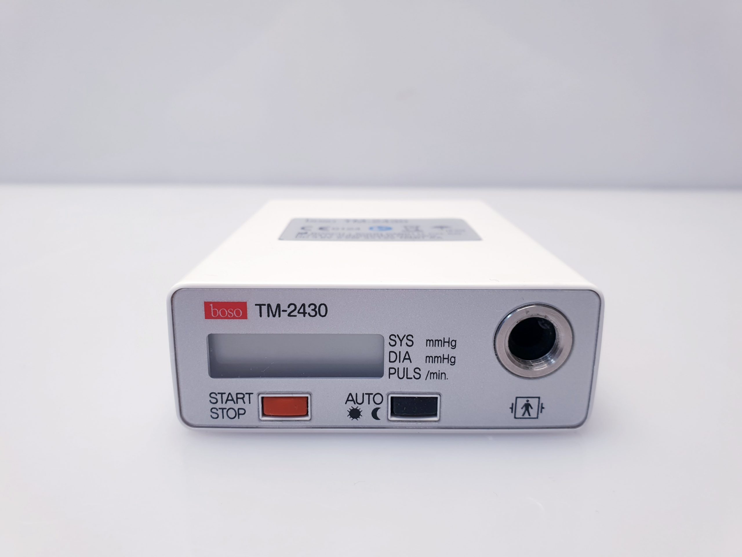 Bosch Boso TM – 2430 Langzeit Blutdruckmeßgerät thumbnail 6