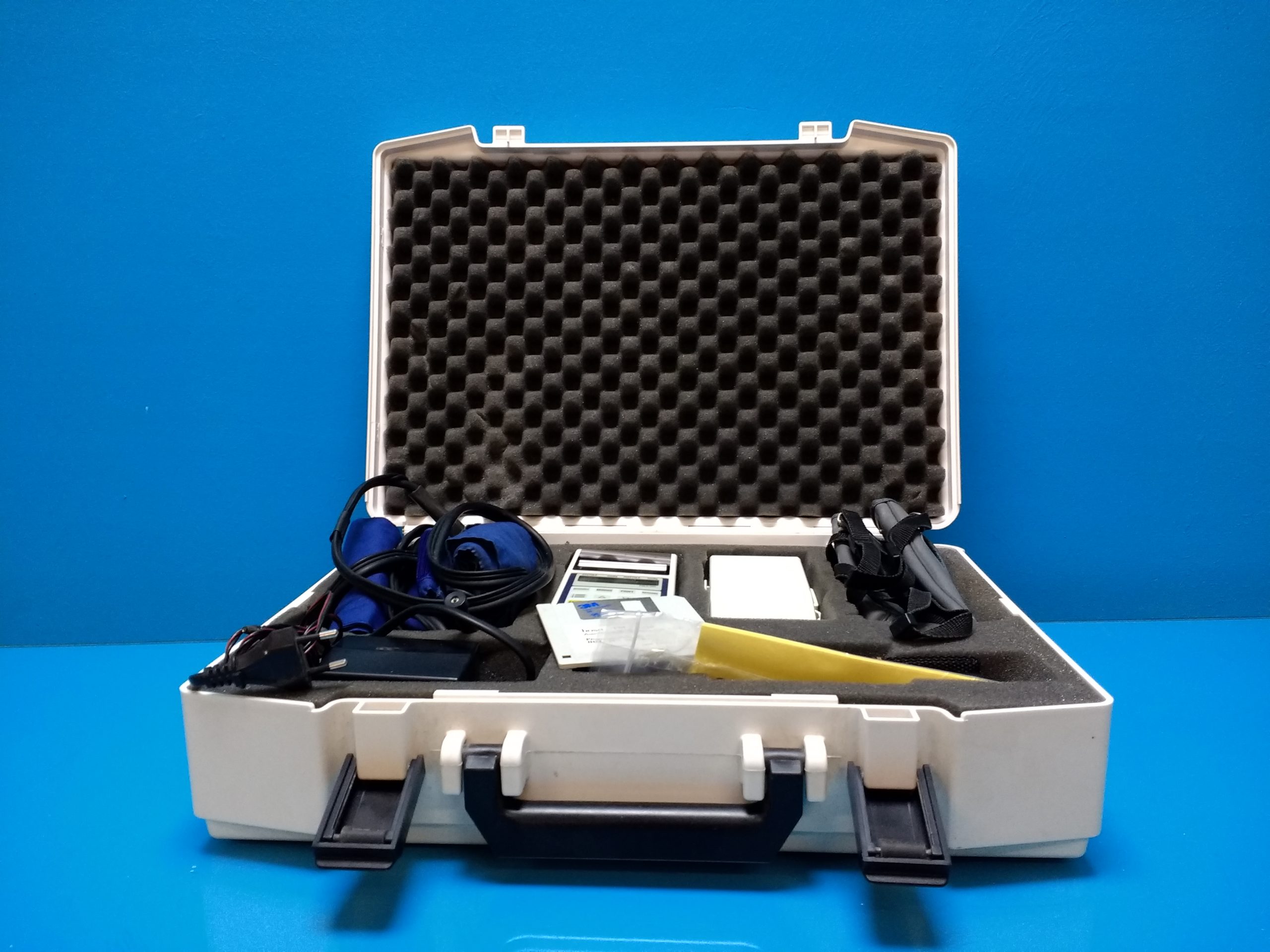 BOSO TM-2420 Langzeitblutdruckmessystem mit Printer TM-2020 thumbnail 2