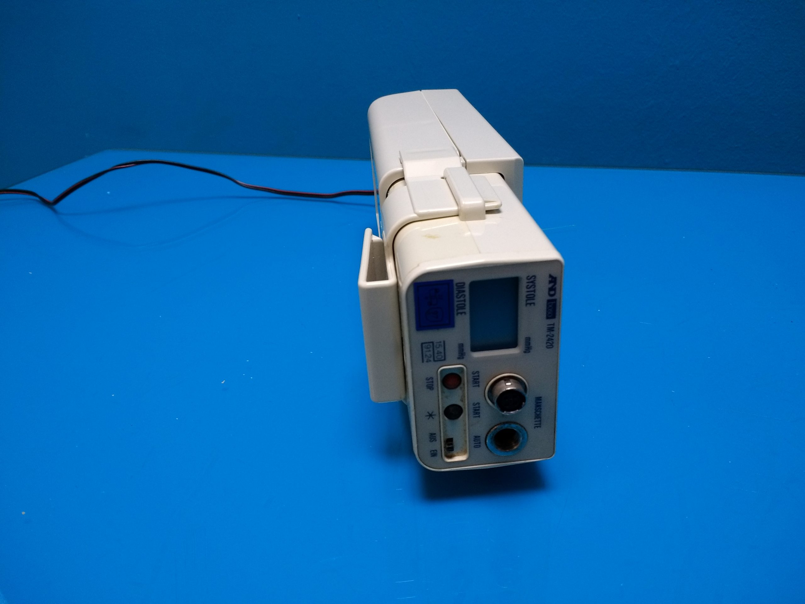 BOSO TM-2420 Langzeitblutdruckmessystem mit Printer TM-2020 thumbnail 4