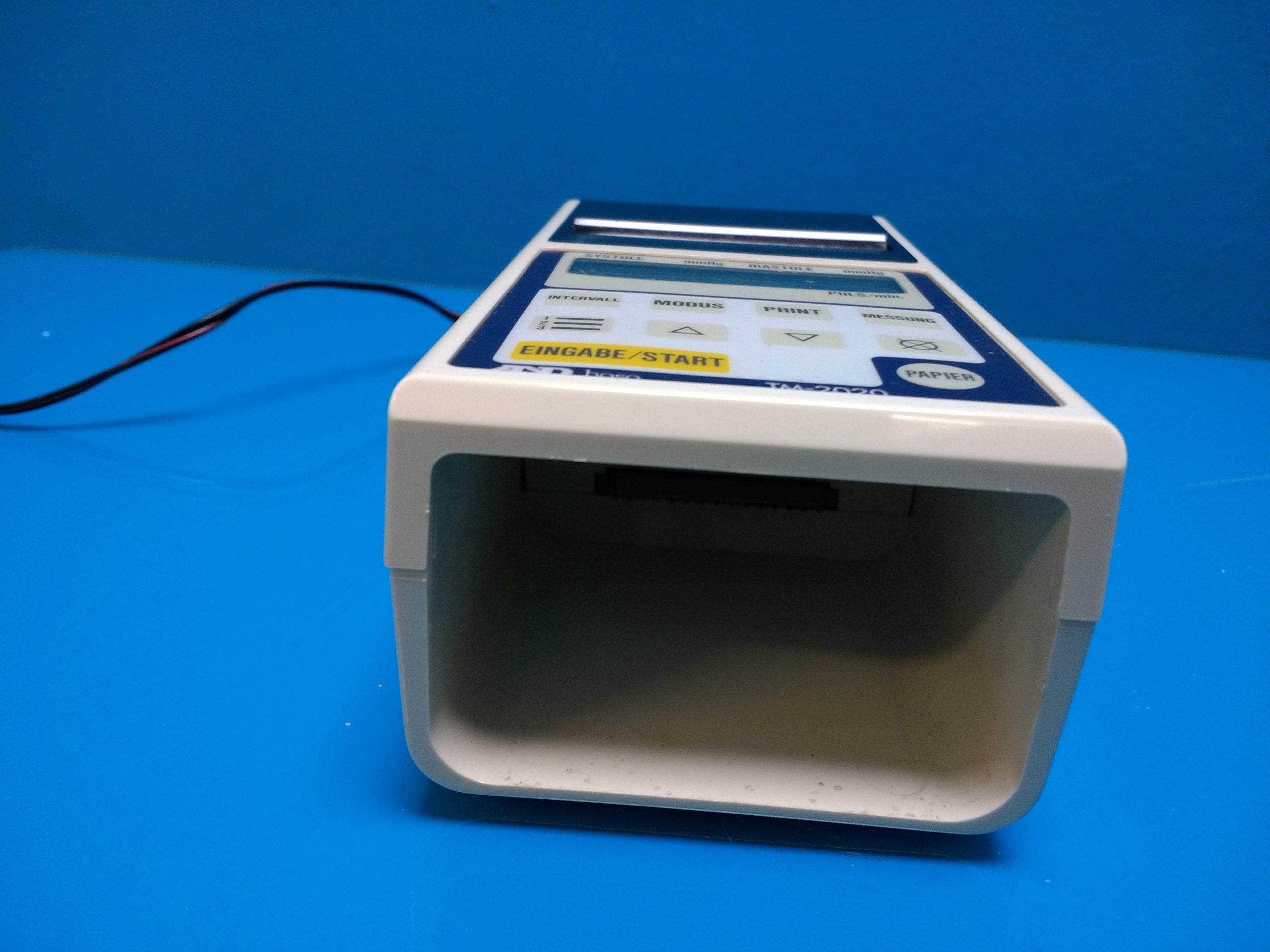 BOSO TM-2420 Langzeitblutdruckmessystem mit Printer TM-2020 thumbnail 6
