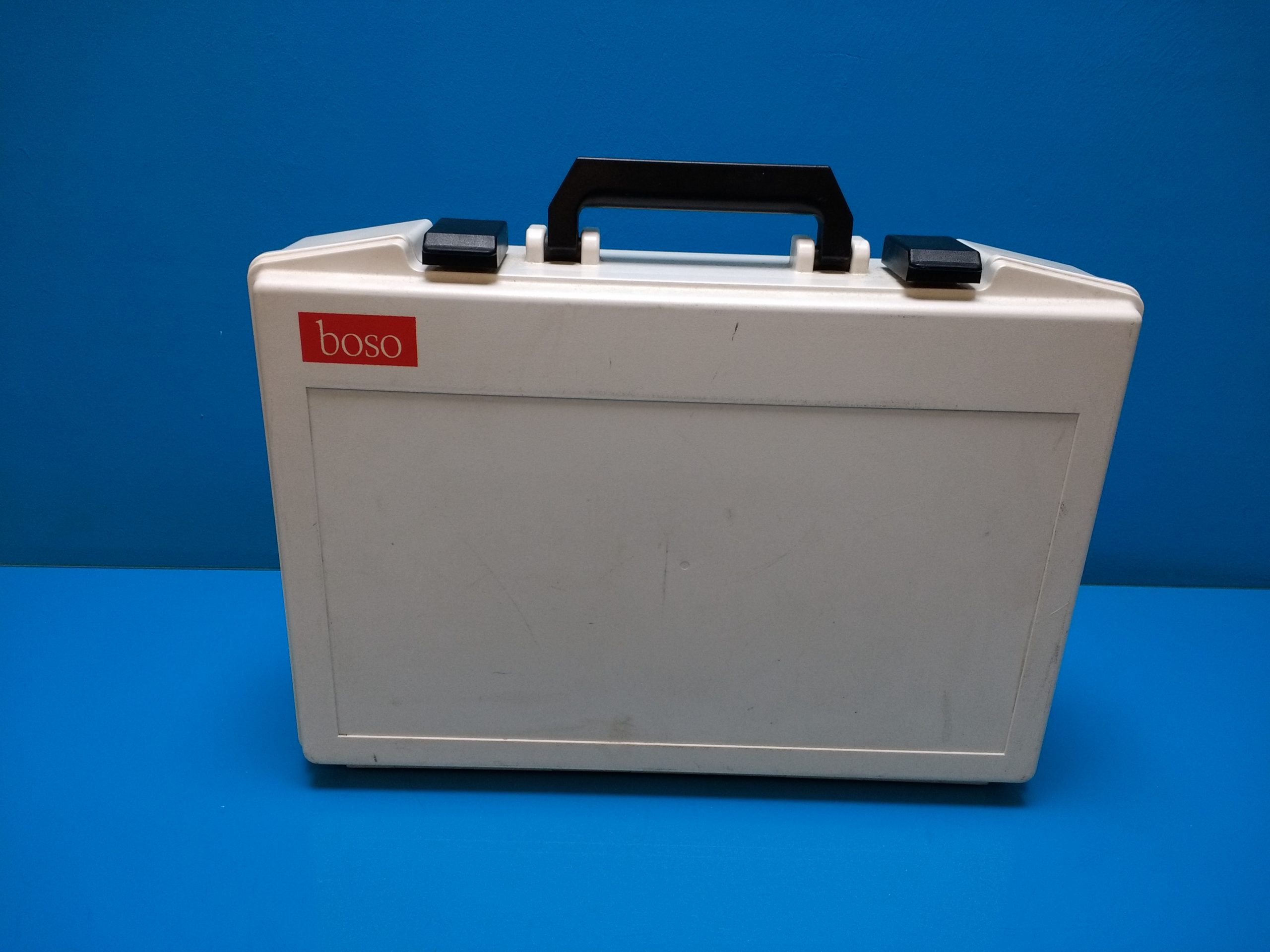 BOSO TM-2420 Langzeitblutdruckmessystem mit Printer TM-2020 thumbnail 8