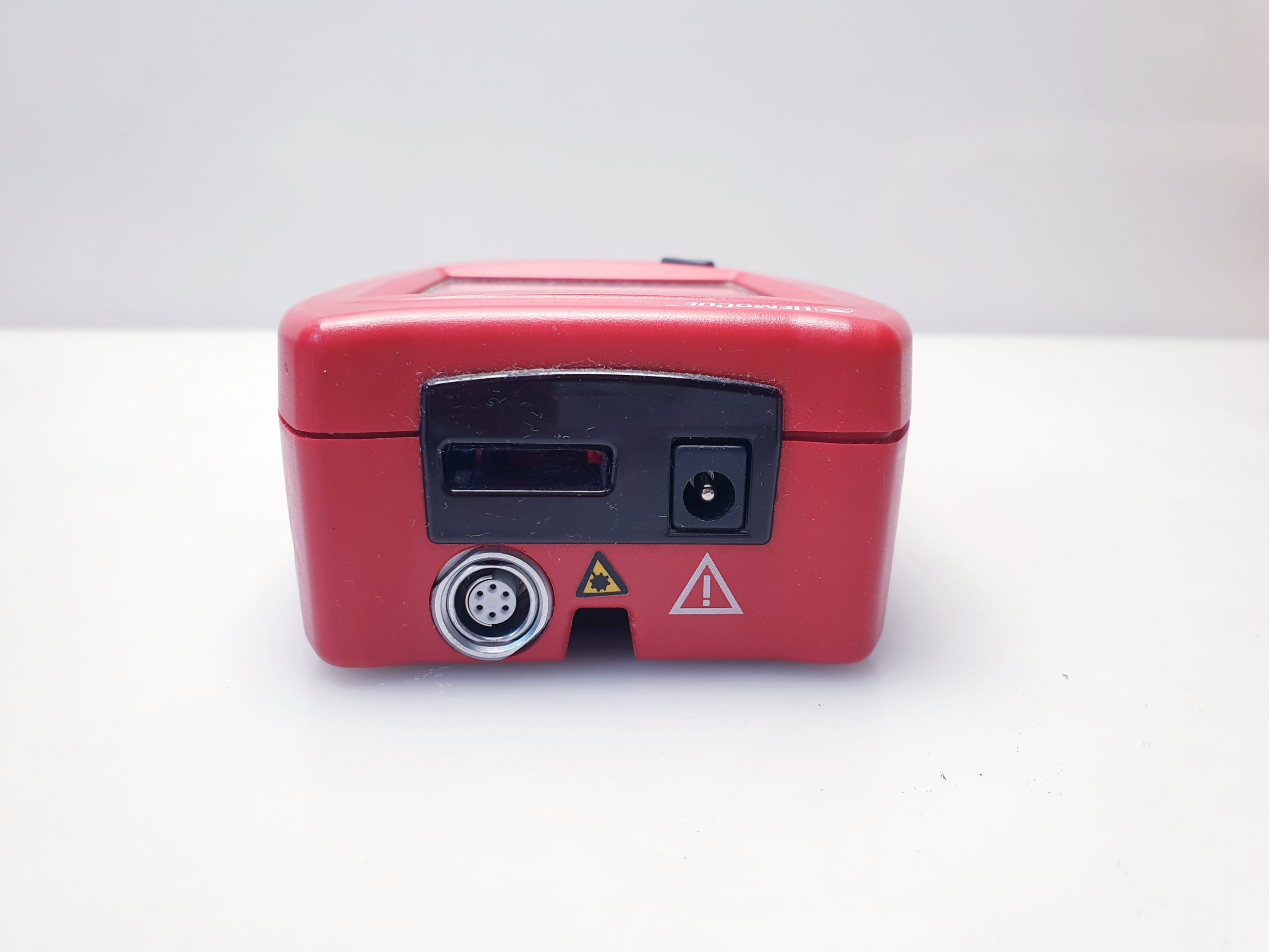 HemoCue Hemoglobin 201 DM Analyser thumbnail 12