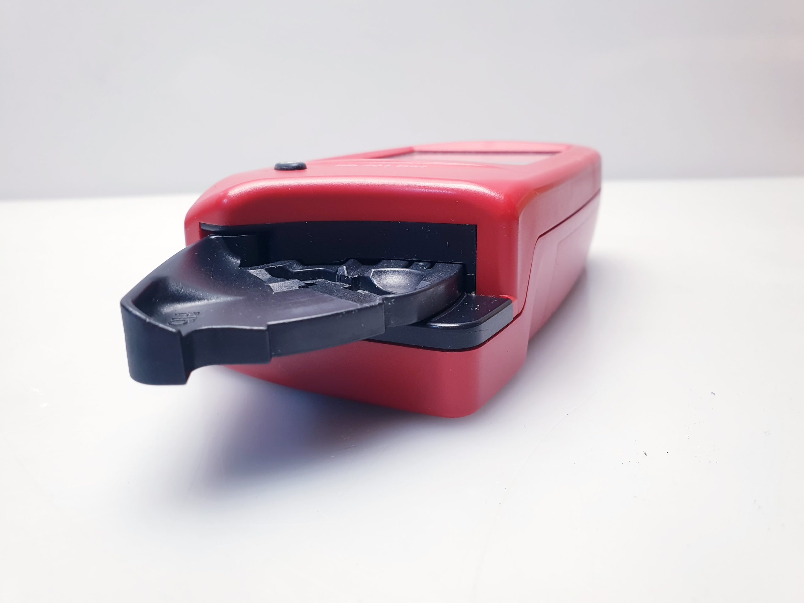 HemoCue Hemoglobin 201 DM Analyser thumbnail 13