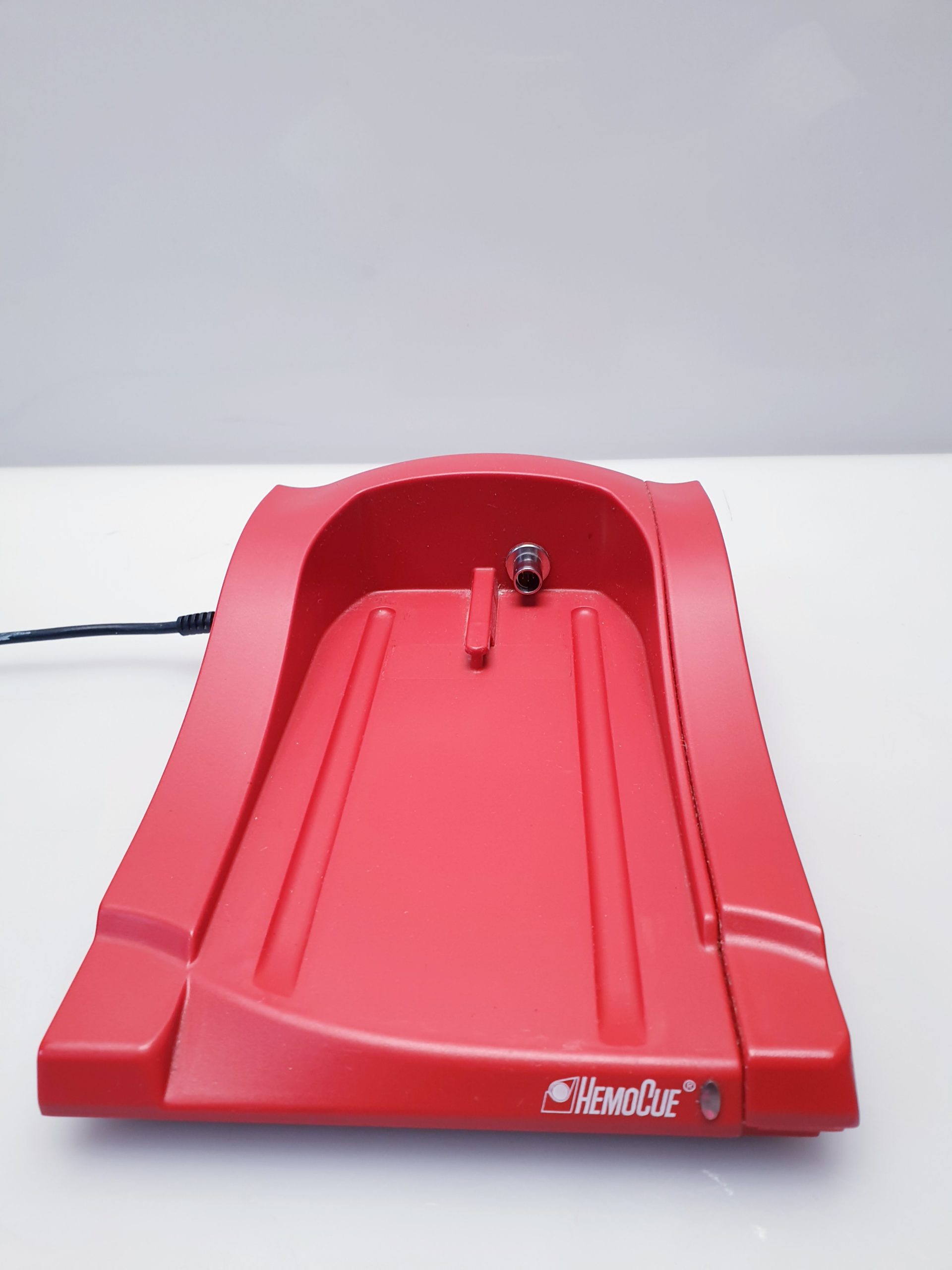 HemoCue Hemoglobin 201 DM Analyser thumbnail 14