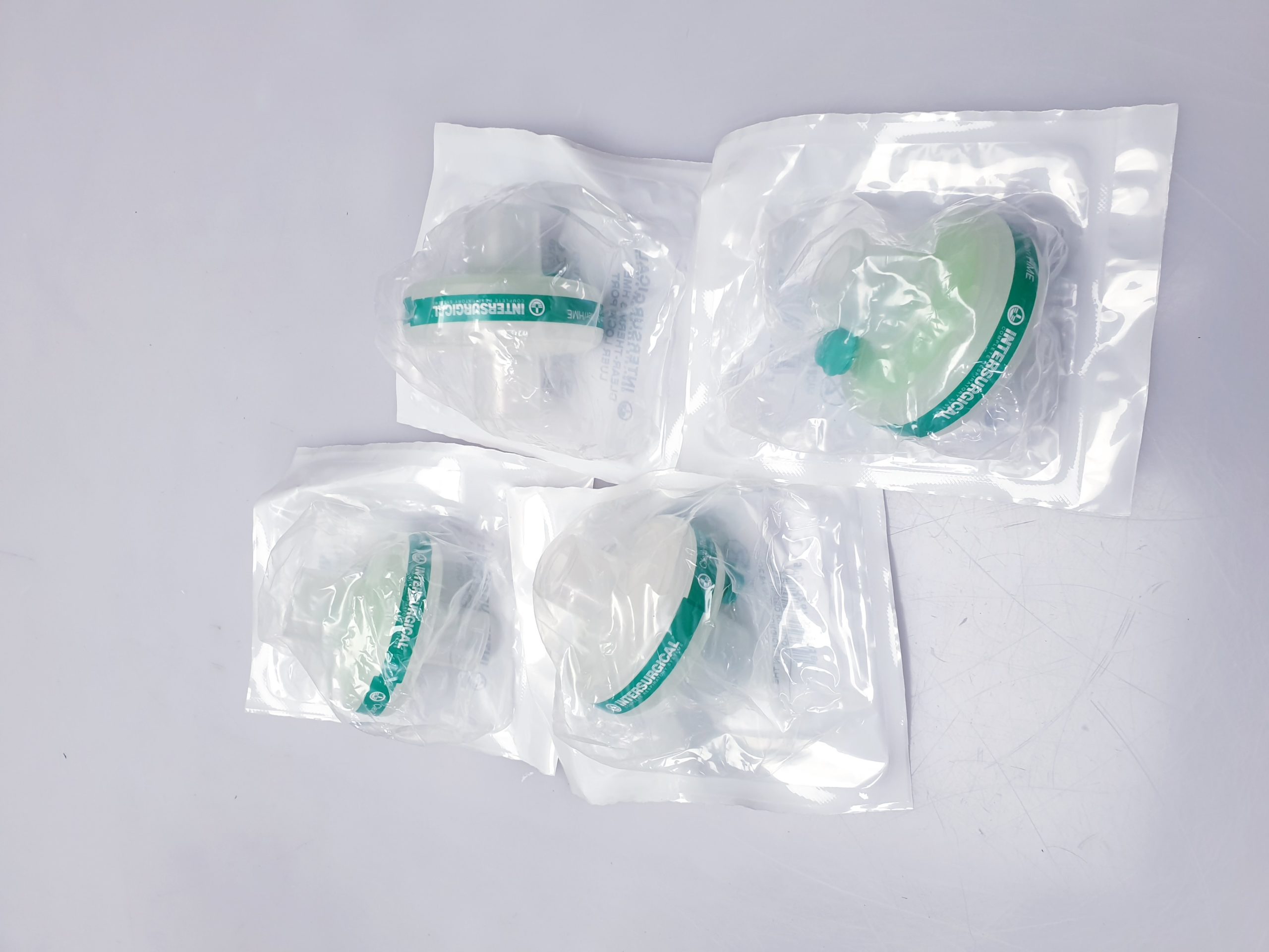 Dräger Drager Oxylog 1000 – Notfallbeatmungsgerät thumbnail 14