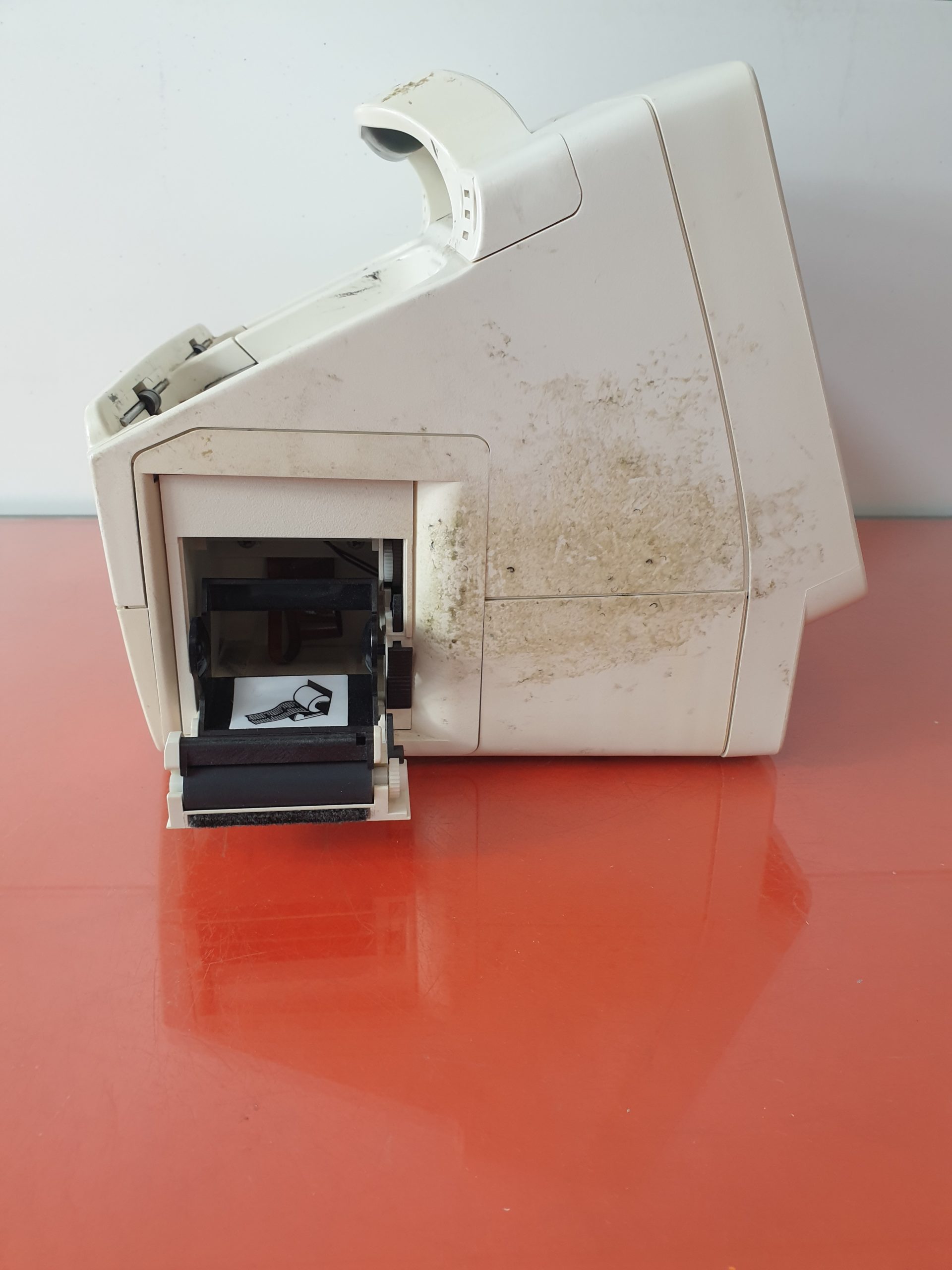 MEDTRONIC Lifepak 20 Defibrillator mit Zubehör– thumbnail 6