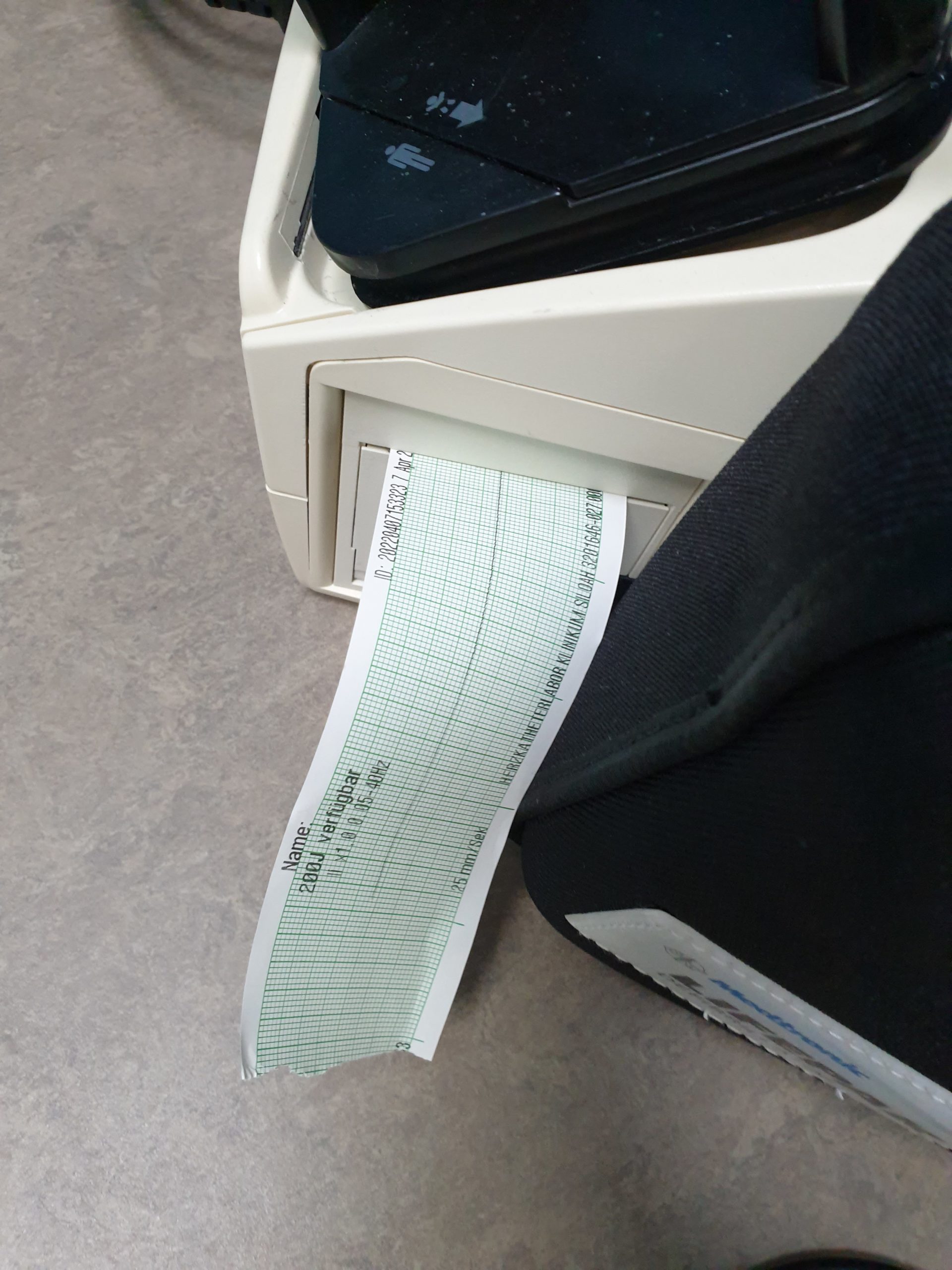 MEDTRONIC Lifepak 20 Defibrillator mit Zubehör thumbnail 6