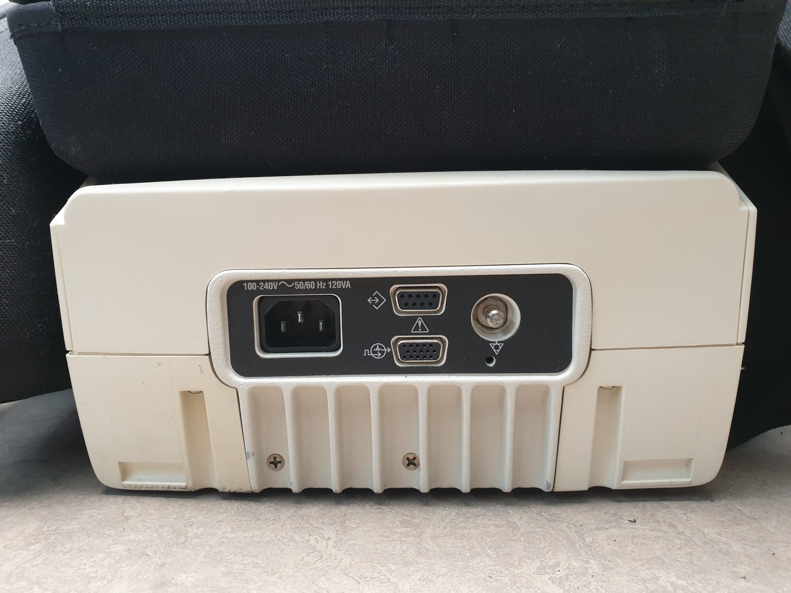 Medtronic LIFEPAK 20e Defi Defibrillator thumbnail 8