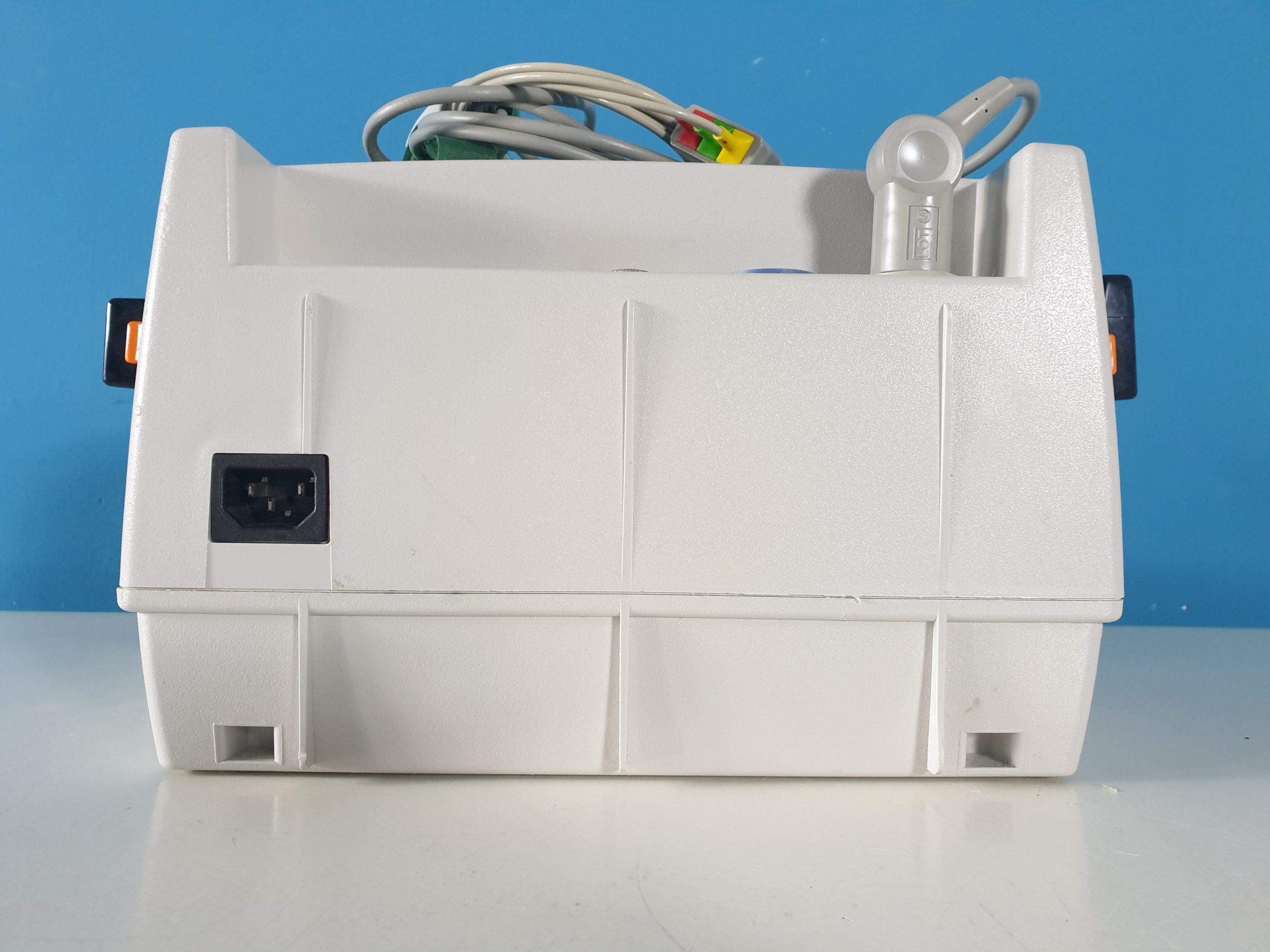 Philips Medical System Smart Biphasic Heartstart XL thumbnail 3