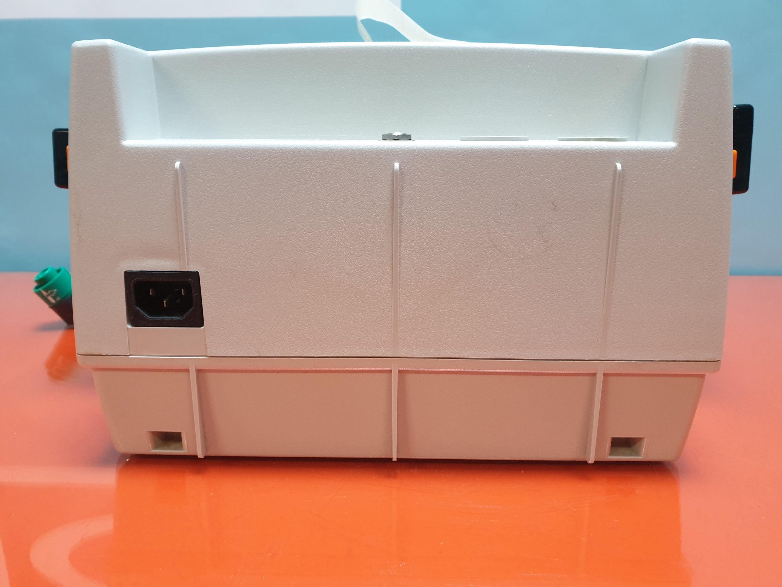 Philips Agilent Heartstream XL AED Defilbrilator thumbnail 5