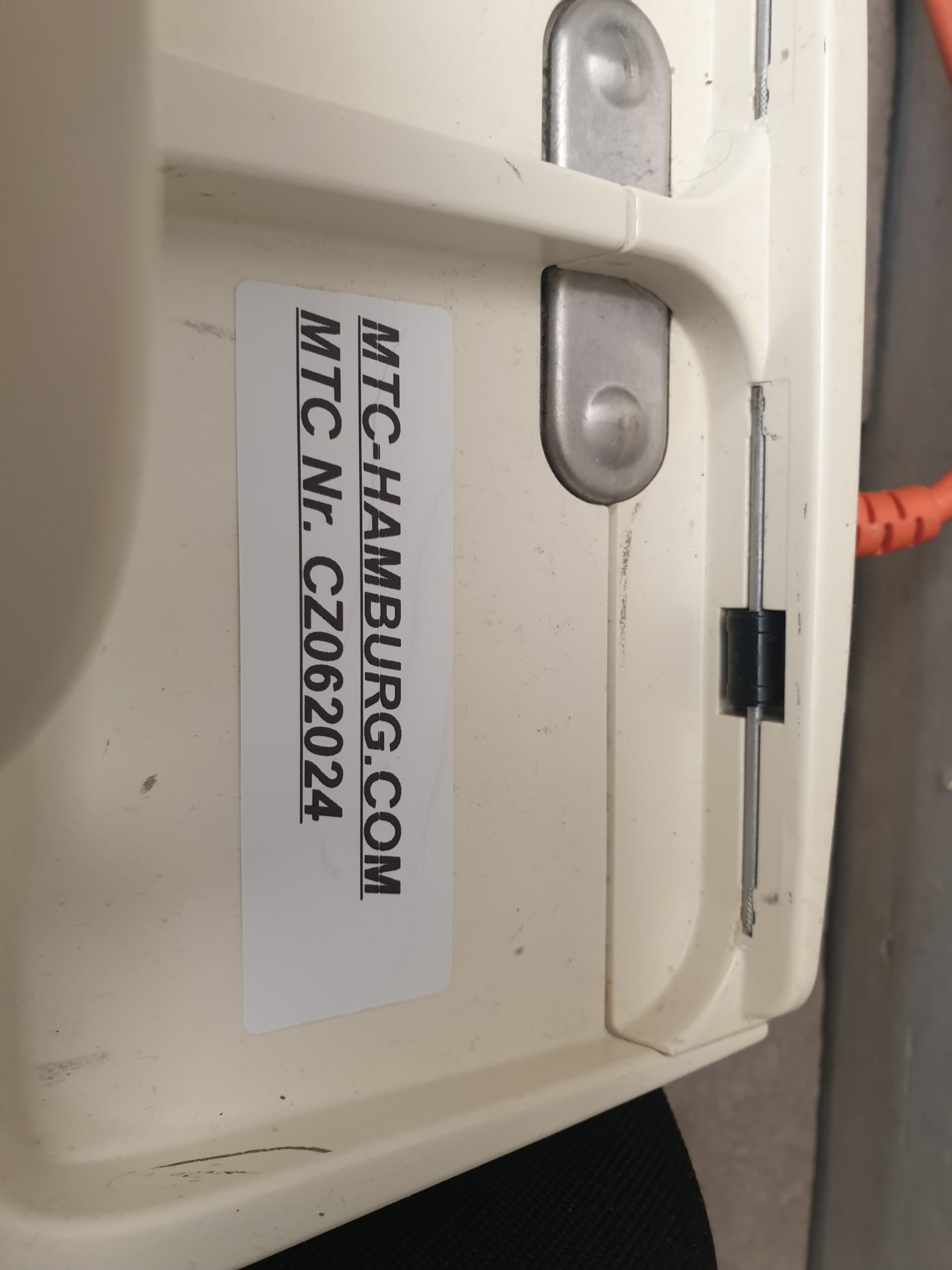 Medtronic Lifepak 20e Defi Defibrilator thumbnail 2