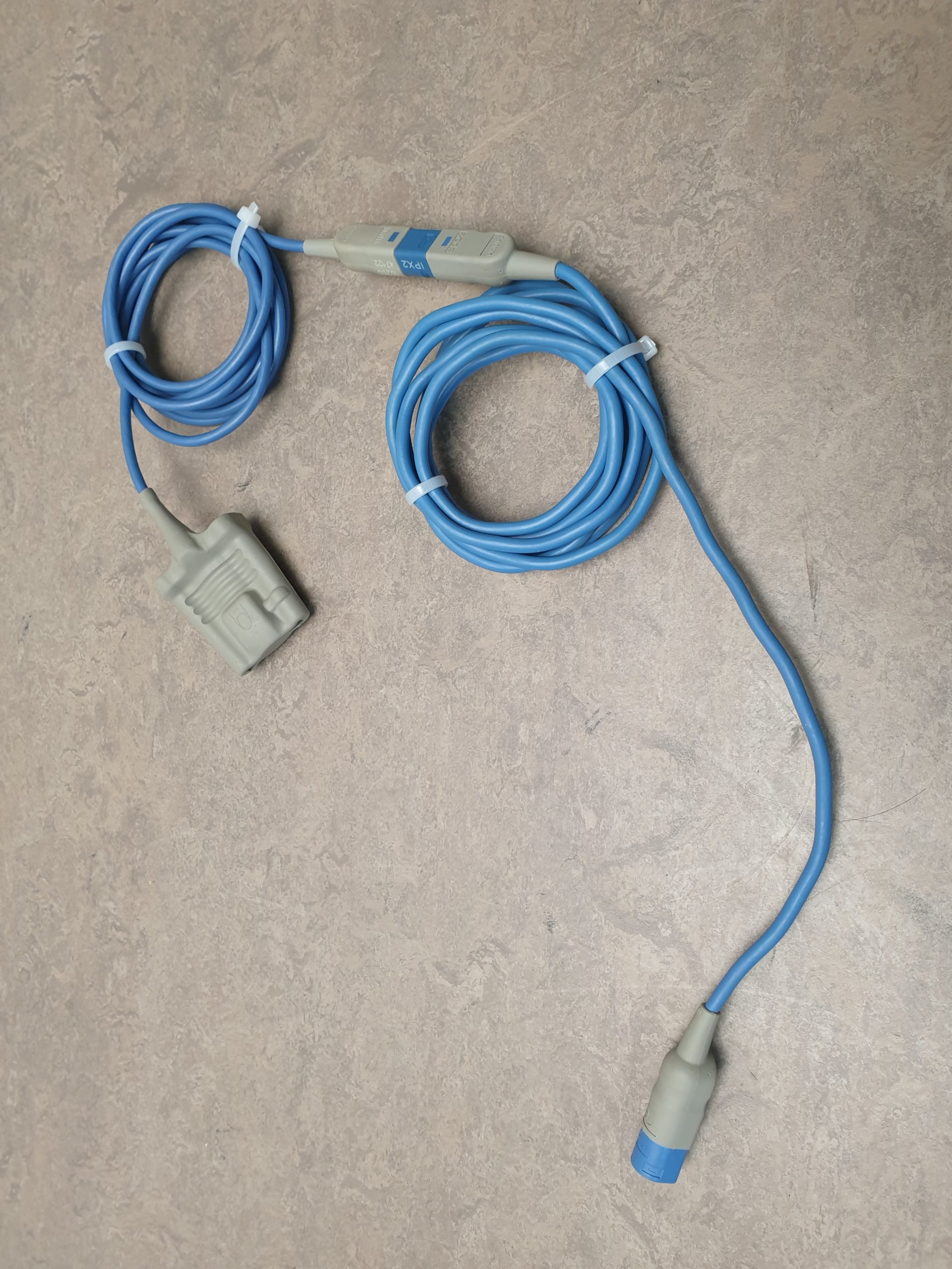 PHILIPS HeartStart MRX Defi Defibrilator – mit Zubehör thumbnail 11