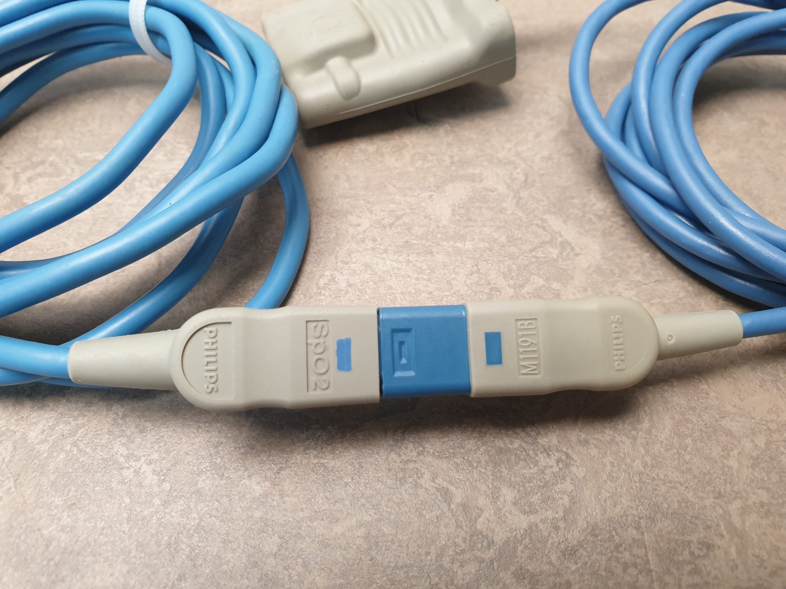 PHILIPS HeartStart MRX Defi Defibrilator – mit Zubehör thumbnail 12