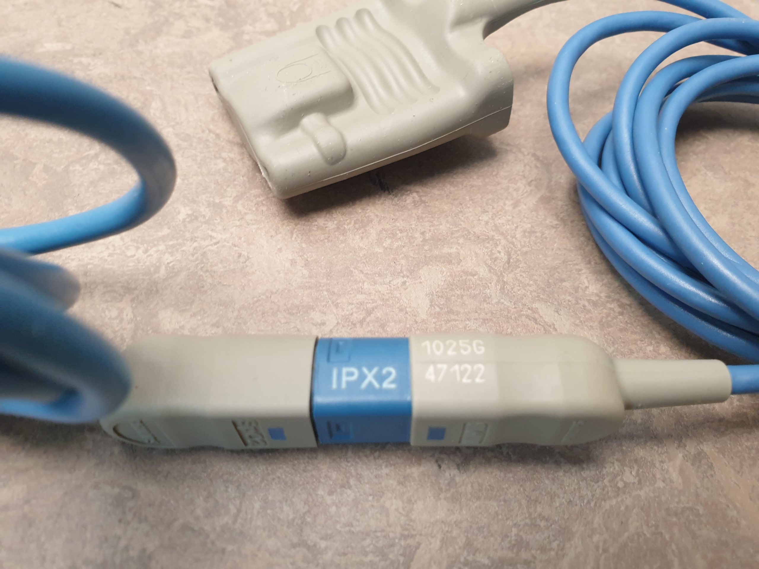 PHILIPS HeartStart MRX Defi Defibrilator – mit Zubehör thumbnail 13
