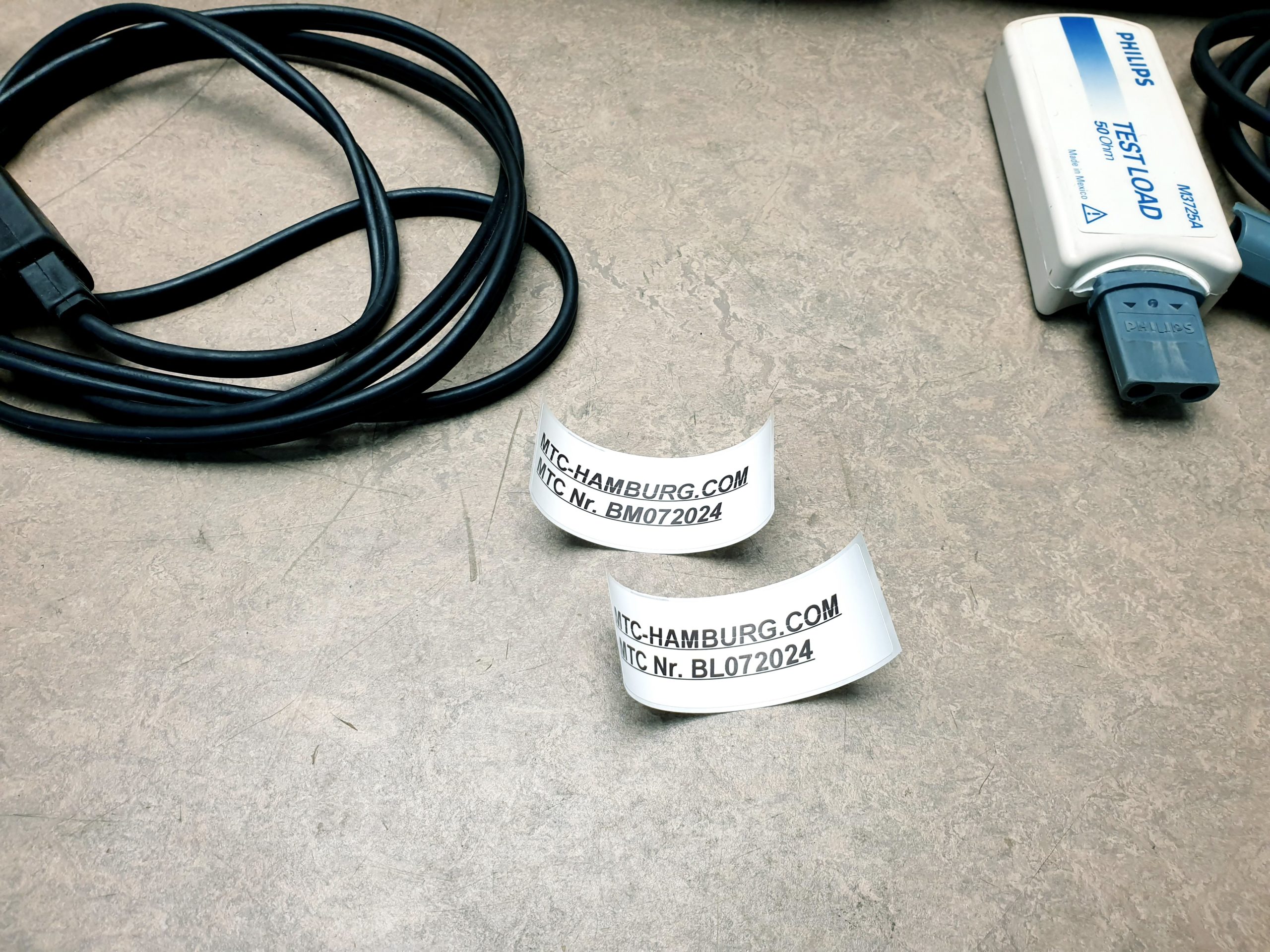 PHILIPS HeartStart MRX Defi – Defibrilator thumbnail 2