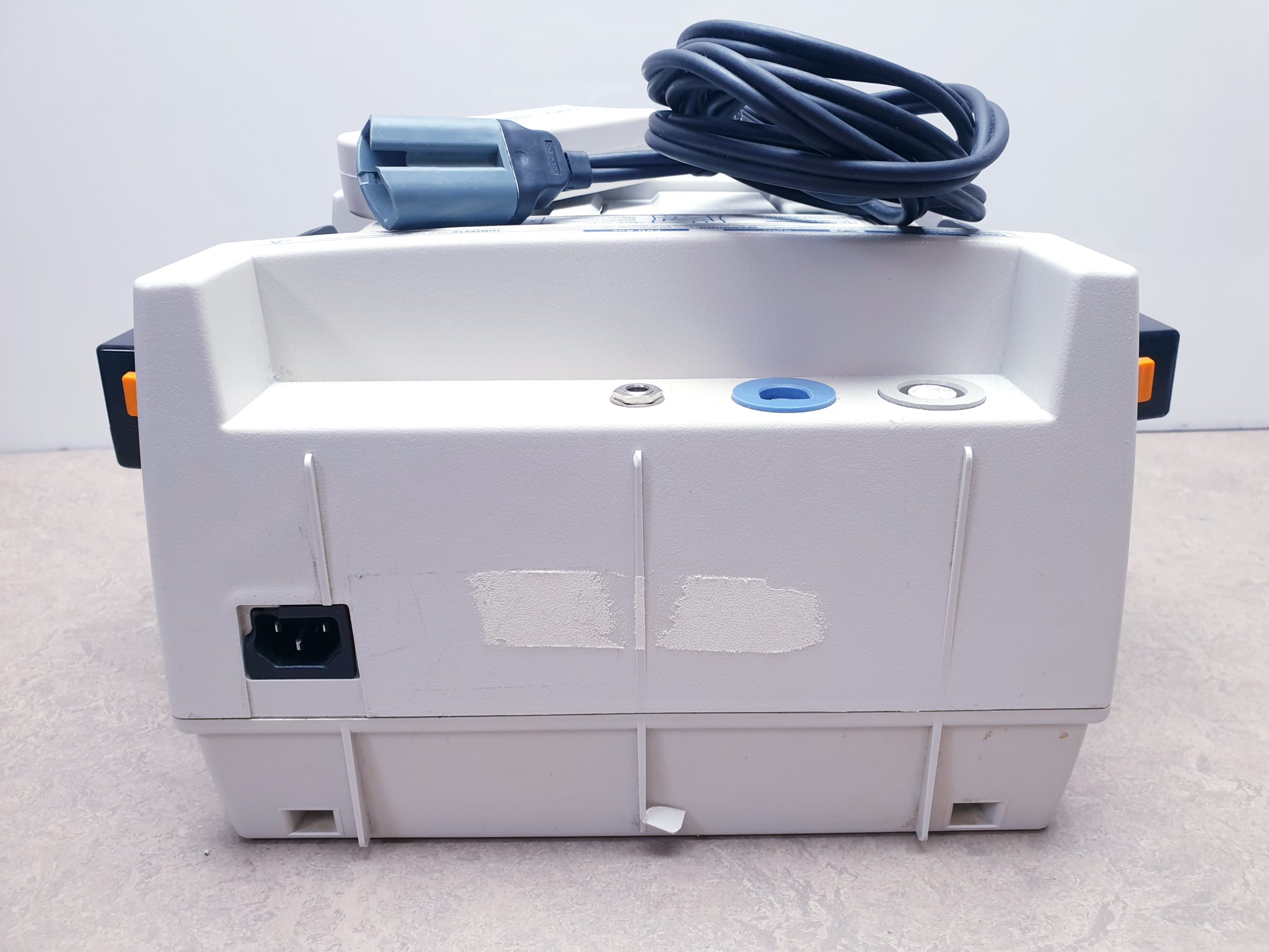 Philips Heartstart XL Biphasic Defibrillator with ECG Monitoring thumbnail 8