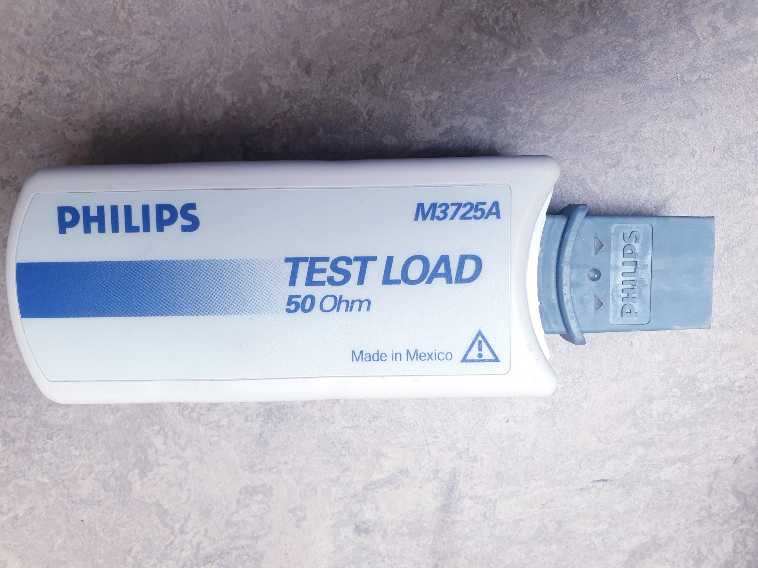 Philips Heartstart XL Biphasic Defibrillator with ECG Monitoring thumbnail 12