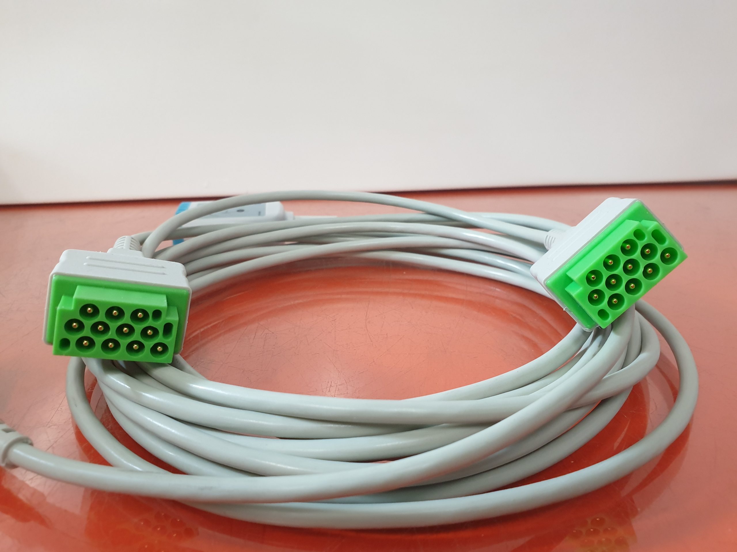 GE MEDICAL RESPONDER 3000 – Defibrilator – Defi thumbnail 6