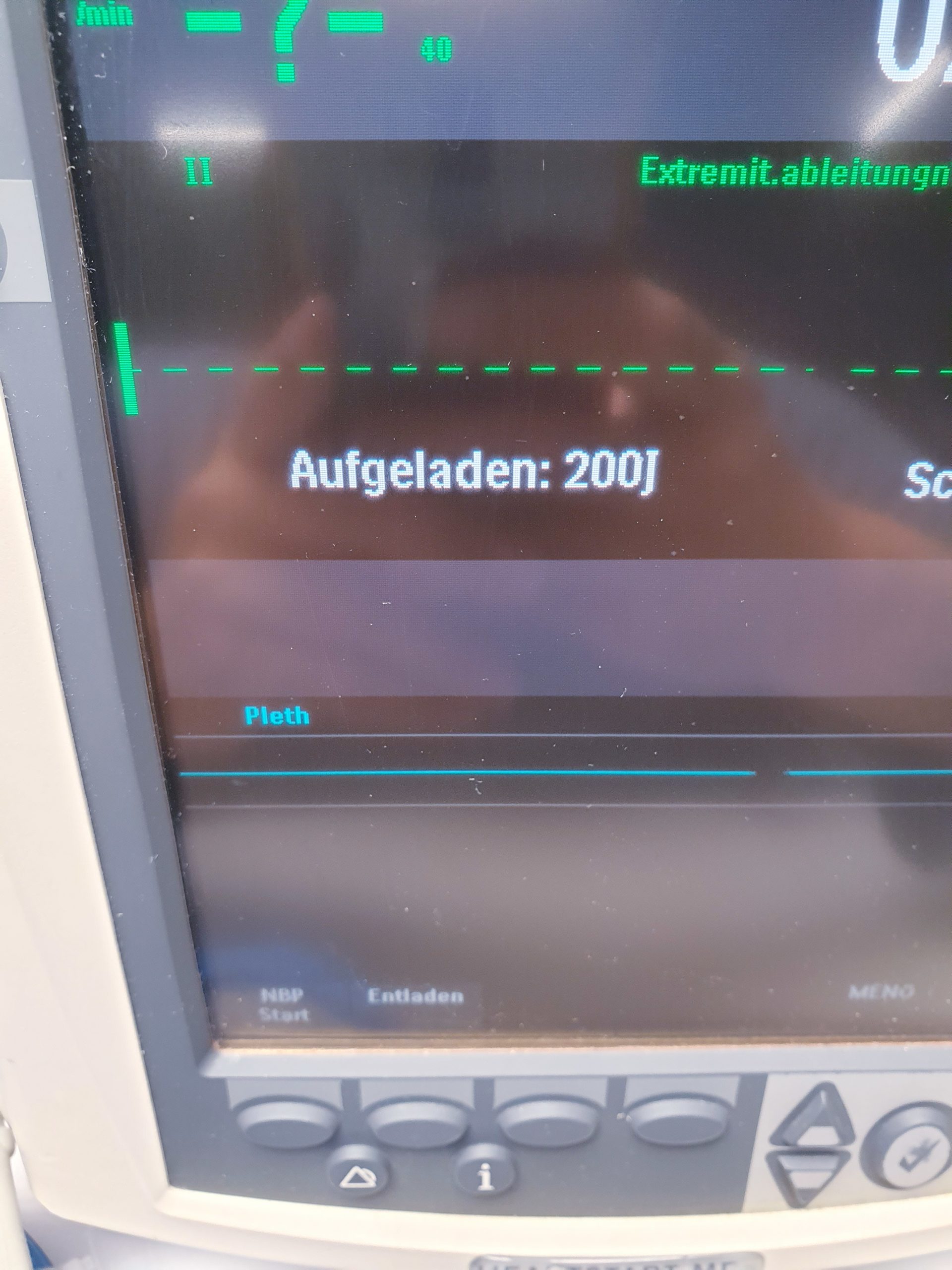 Philips HeartStart MRx – Defi – Defibrilator thumbnail 3
