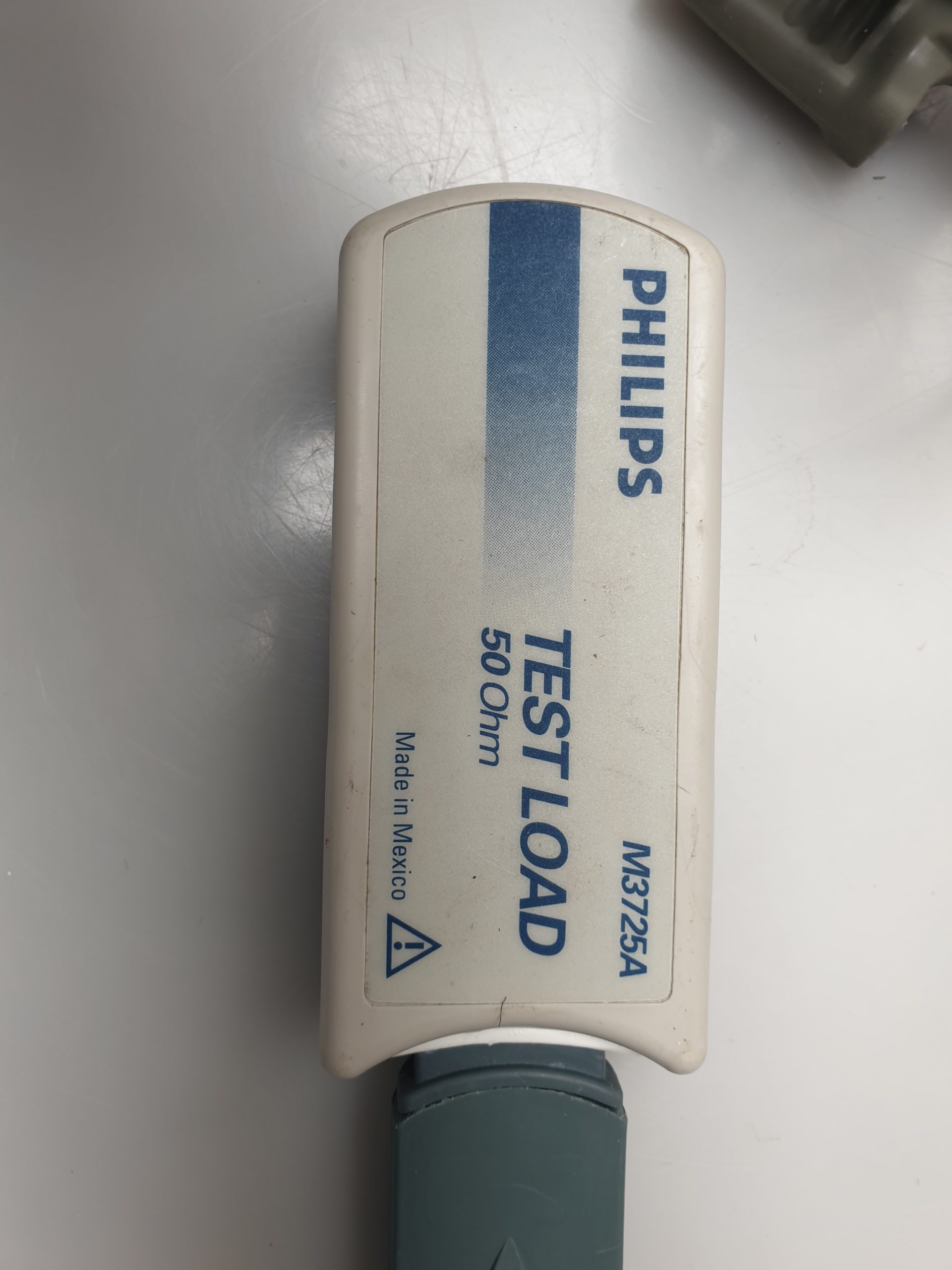PHILIPS HeartStart MRx Defibrillator thumbnail 3