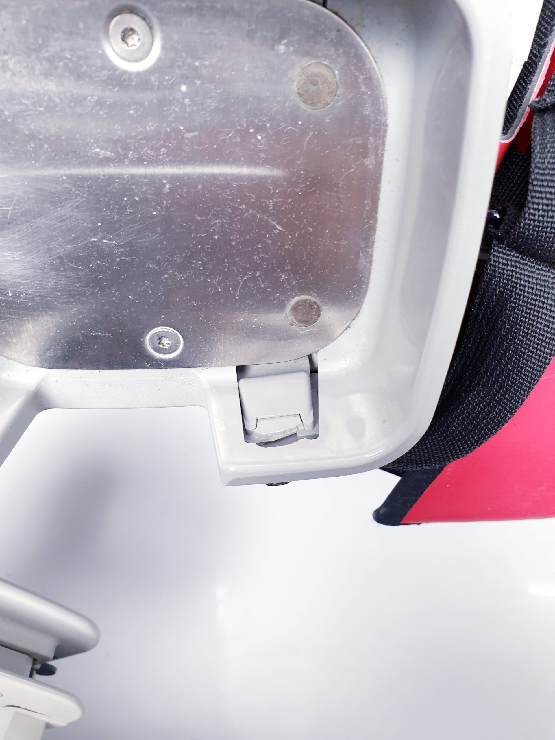 PHILIPS HeartStart MRx Defibrillator thumbnail 8