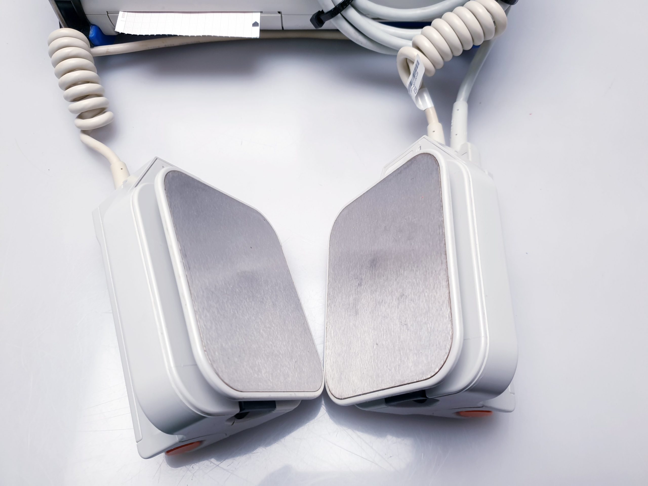 Zoll M-Series XL Defibrillator – Defi thumbnail 7