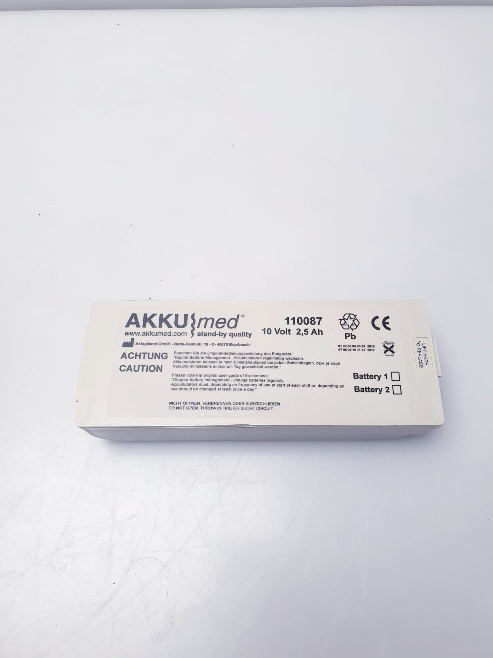Zoll M-Series XL Defibrillator – Defi thumbnail 18