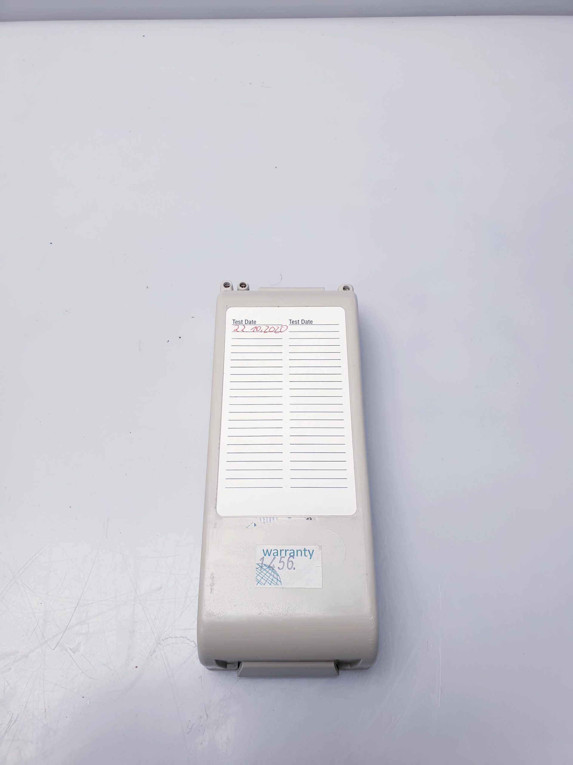 Zoll M-Series XL Defibrillator – Defi thumbnail 19