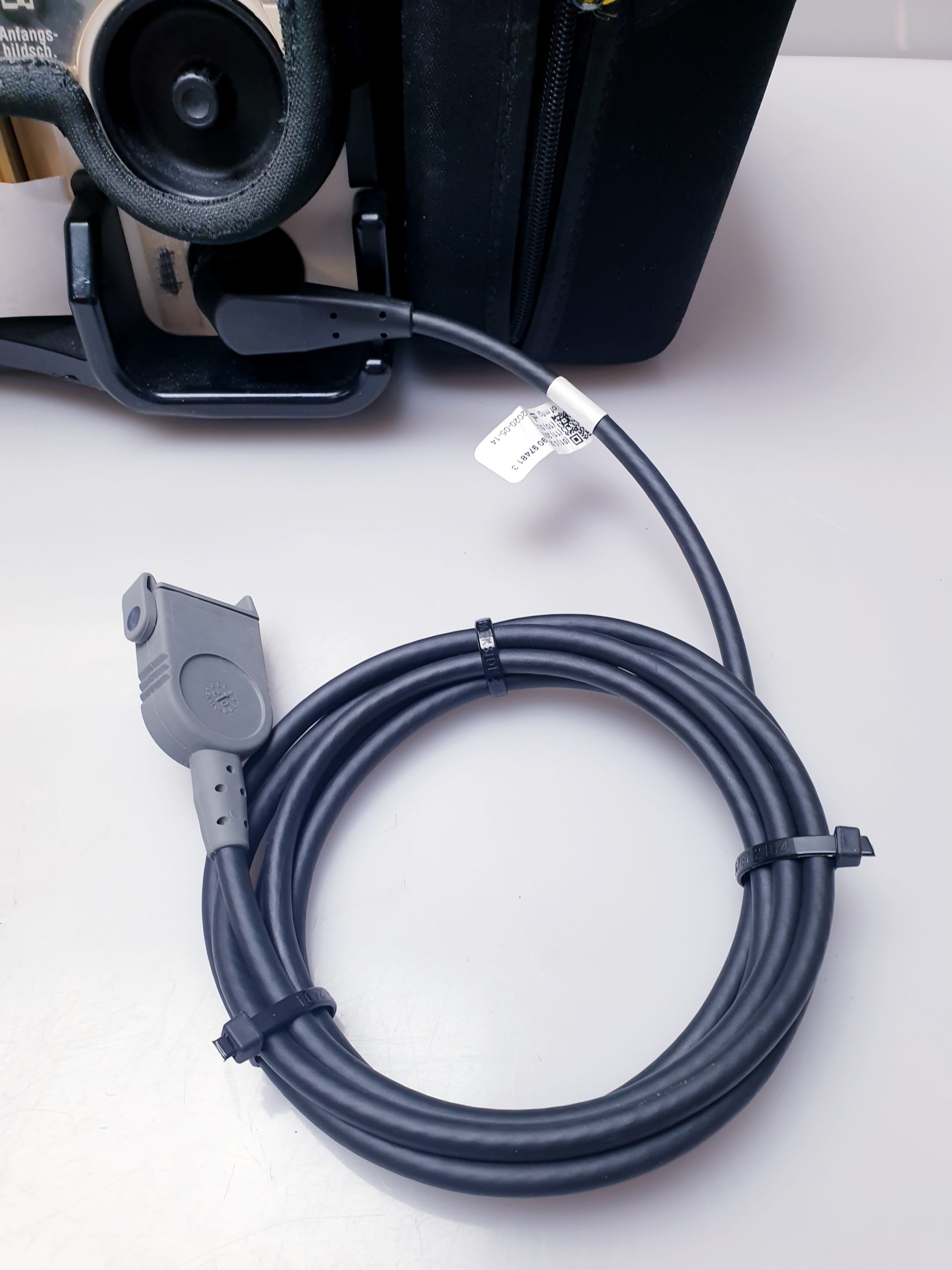 Medtronic Lifepak 12 Defi Defibrilator thumbnail 6