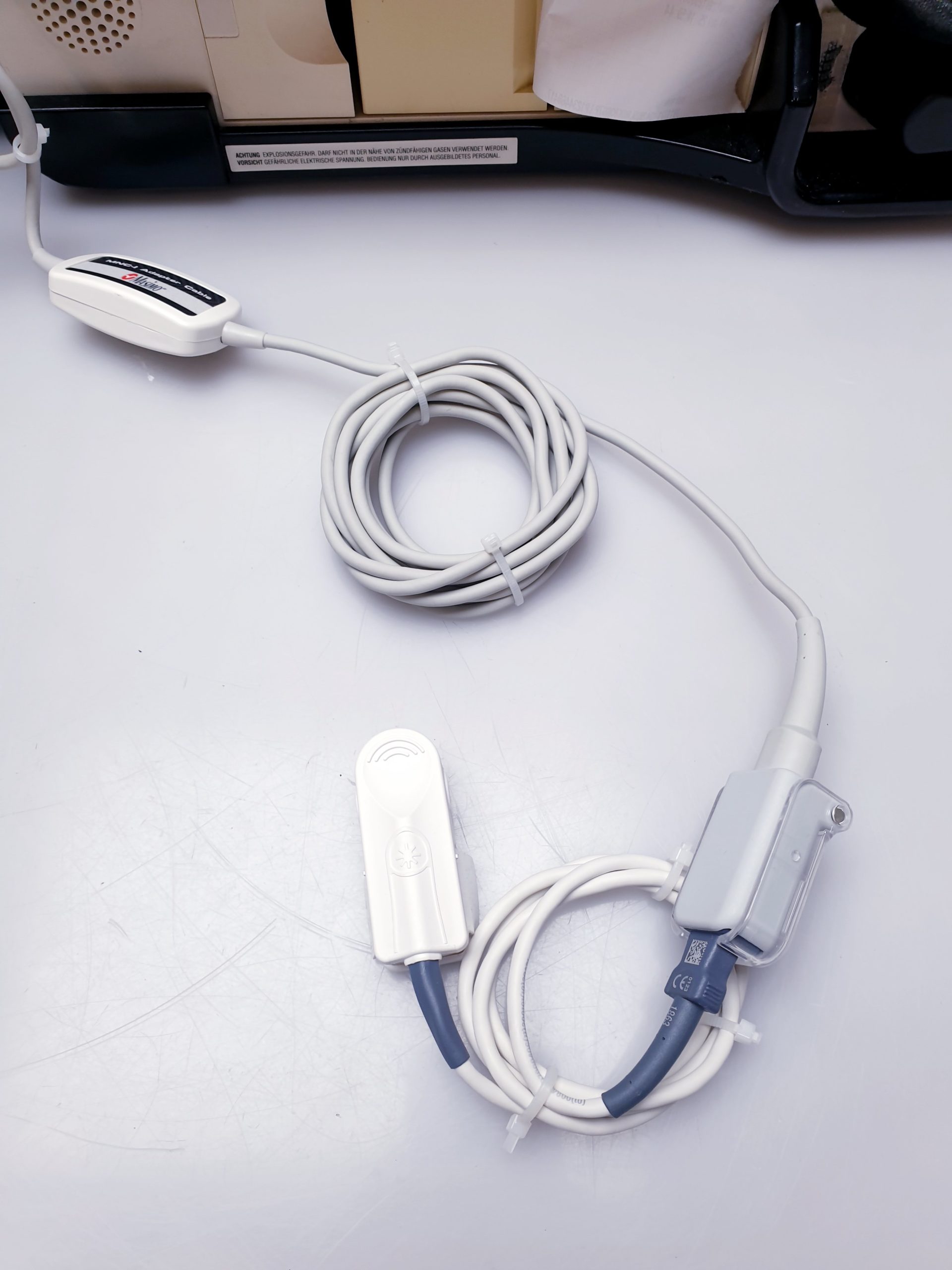 Medtronic Lifepak 12 Defi Defibrilator thumbnail 10