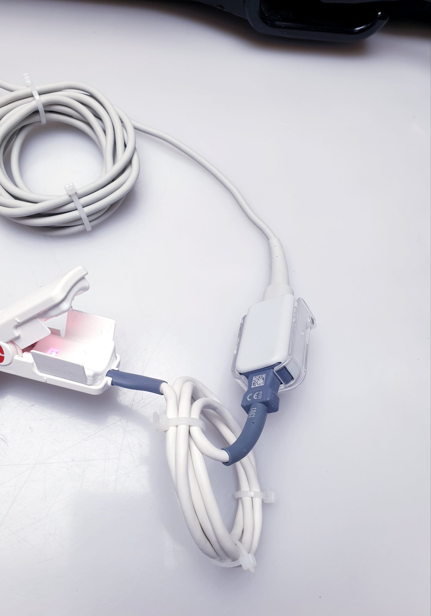 Medtronic Lifepak 12 Defi Defibrilator thumbnail 11