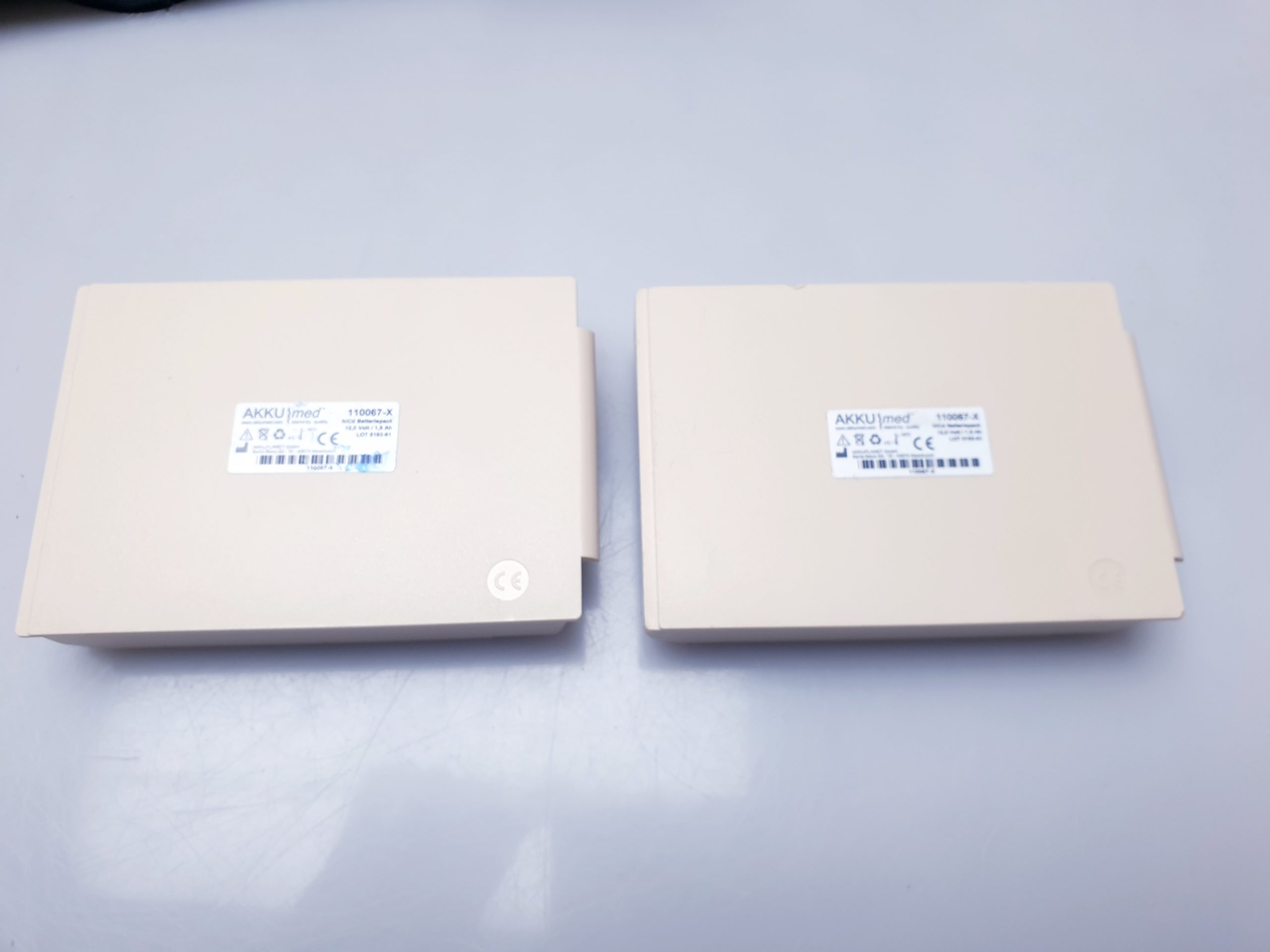 Medtronic Lifepak 12 Defi Defibrilator thumbnail 19