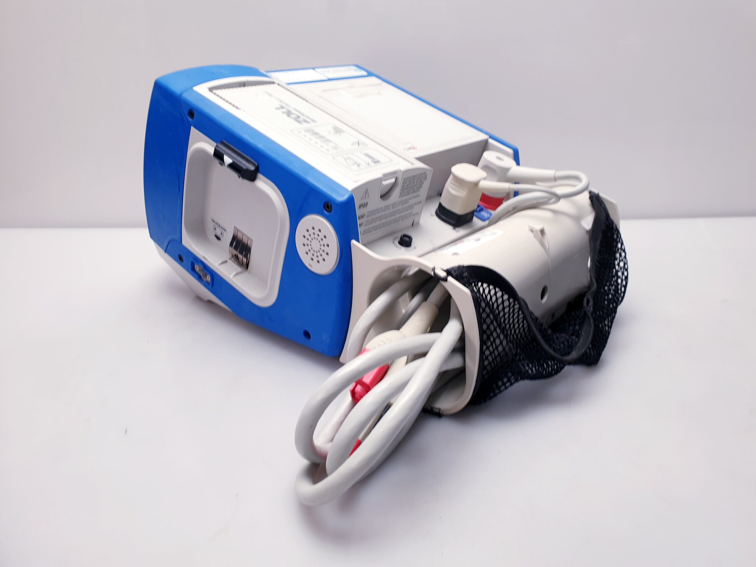 Zoll R Series Defibrillator Defi – Defekt thumbnail 8