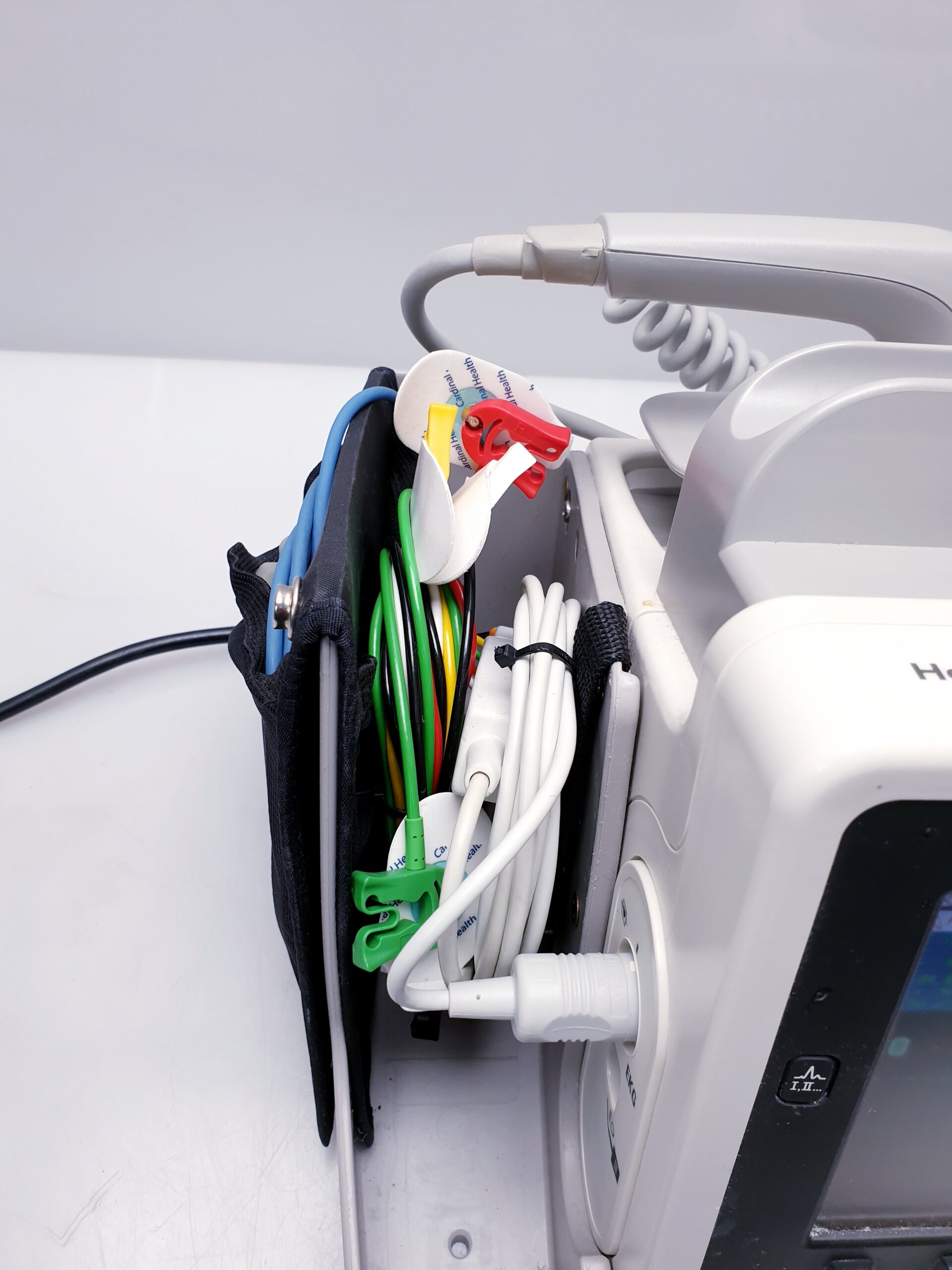 Philips HeartStart XL+ Monitor-Defibrillator 989803167281 thumbnail 6