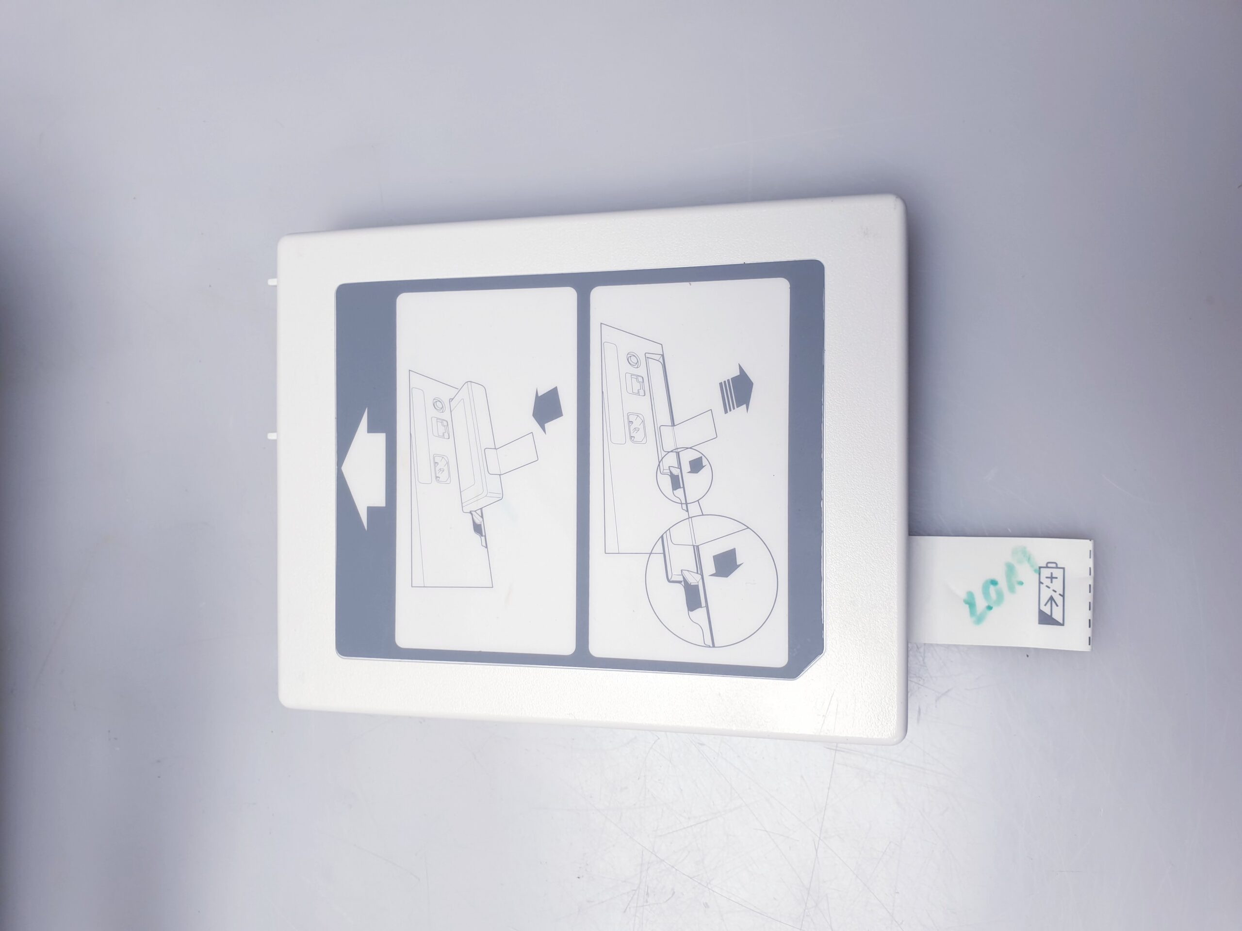 Philips HeartStart XL+ Monitor-Defibrillator 989803167281 thumbnail 15